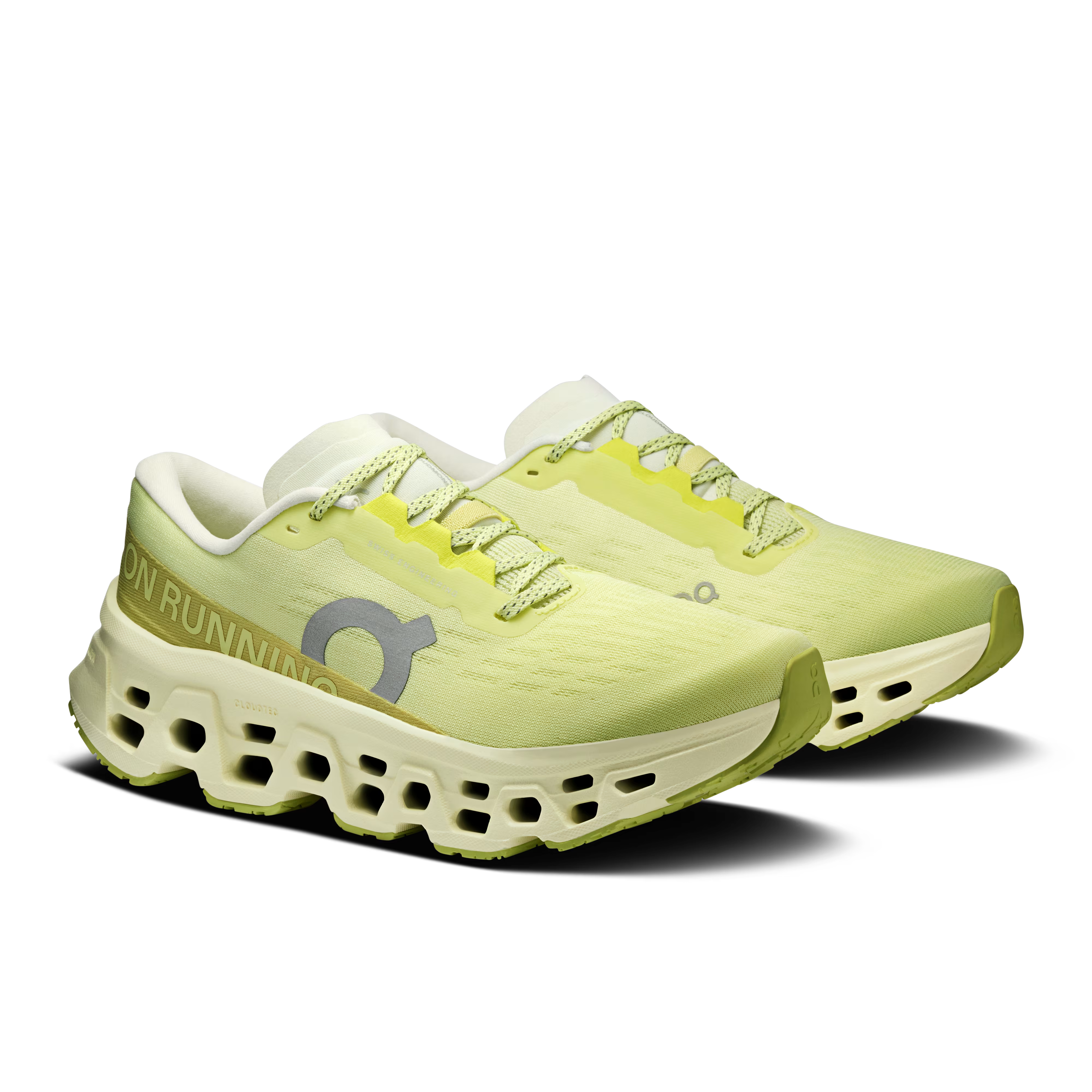 Women's Cloudmonster 3 Running Shoes