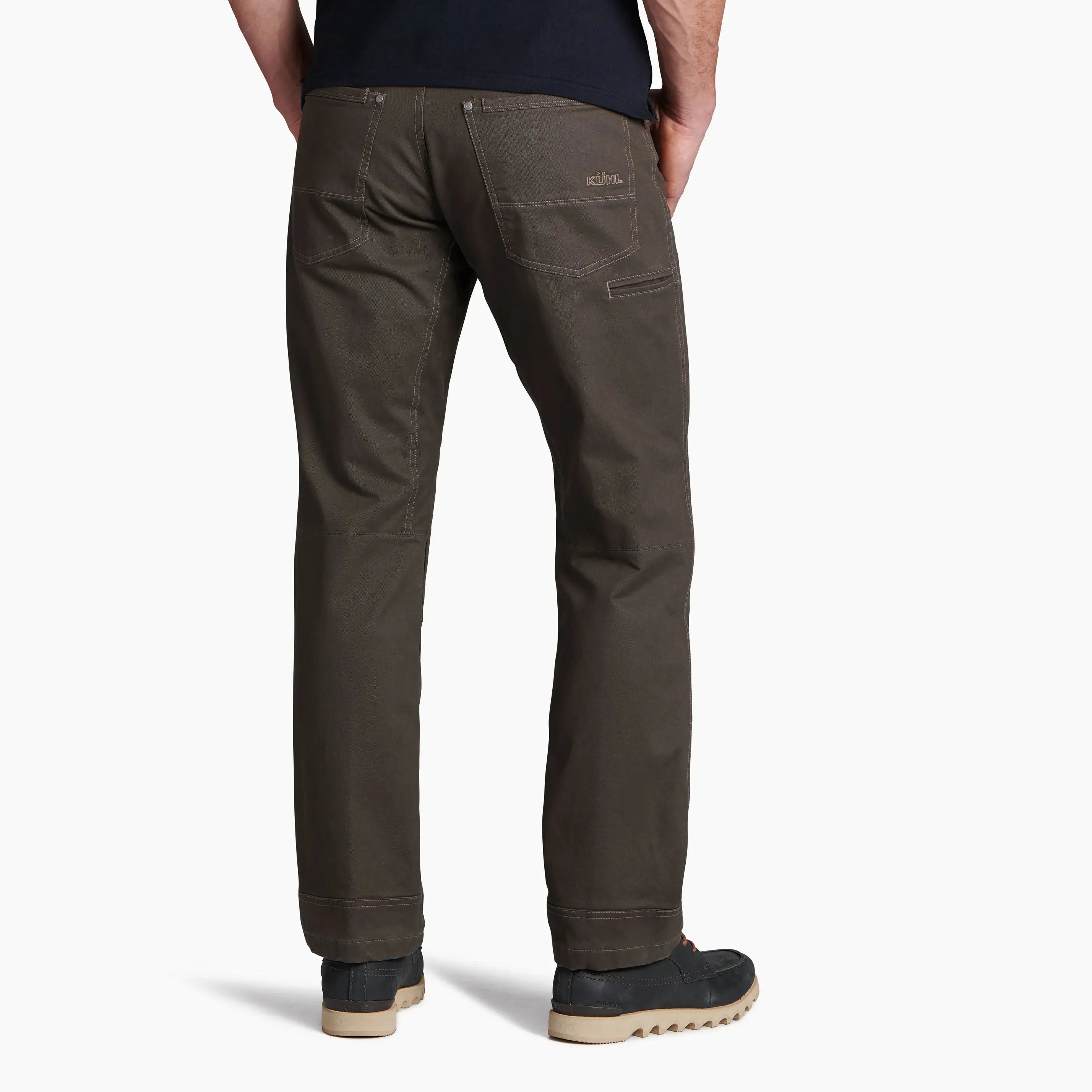 Men's Hot Rydr Pant