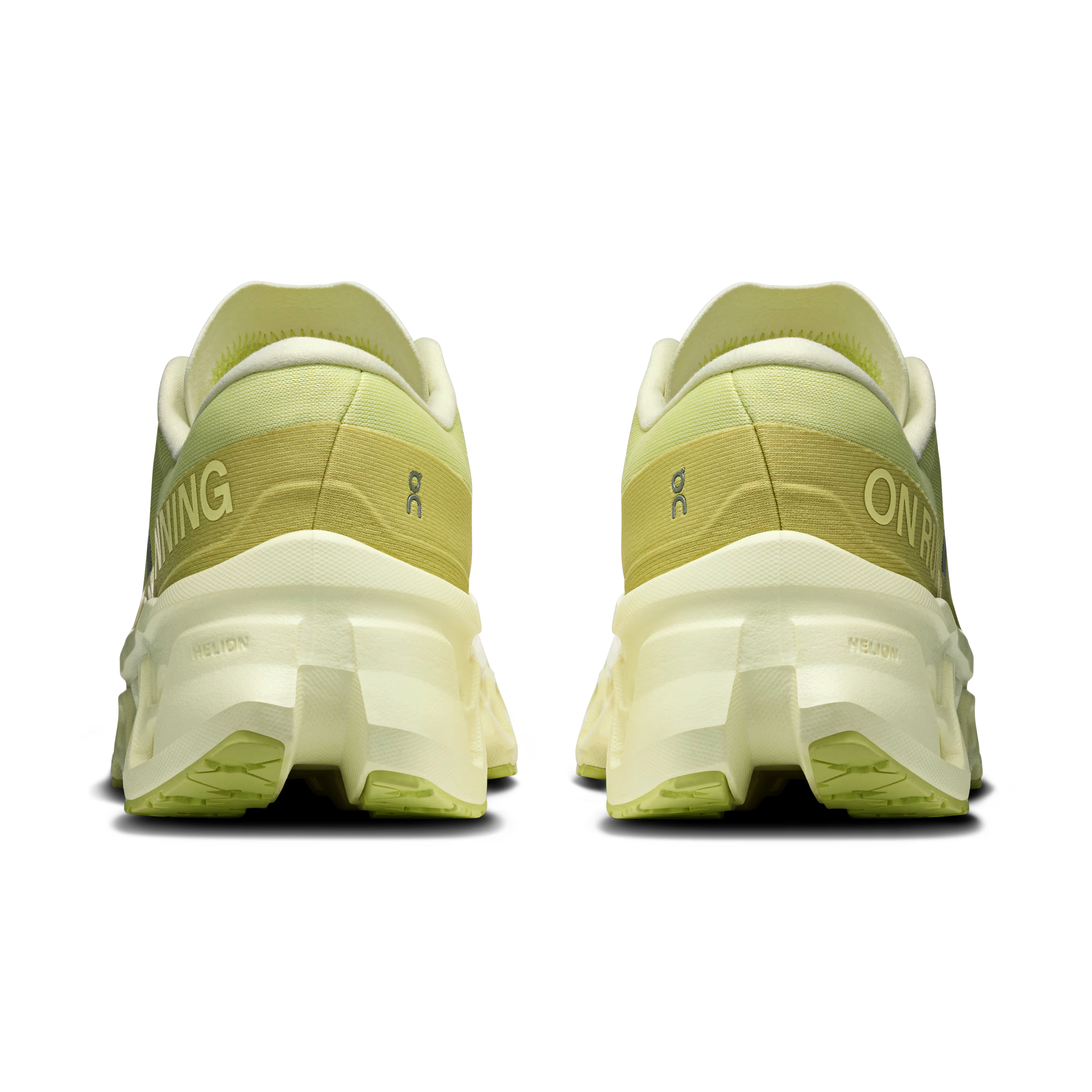 Women's Cloudmonster 3 Running Shoes