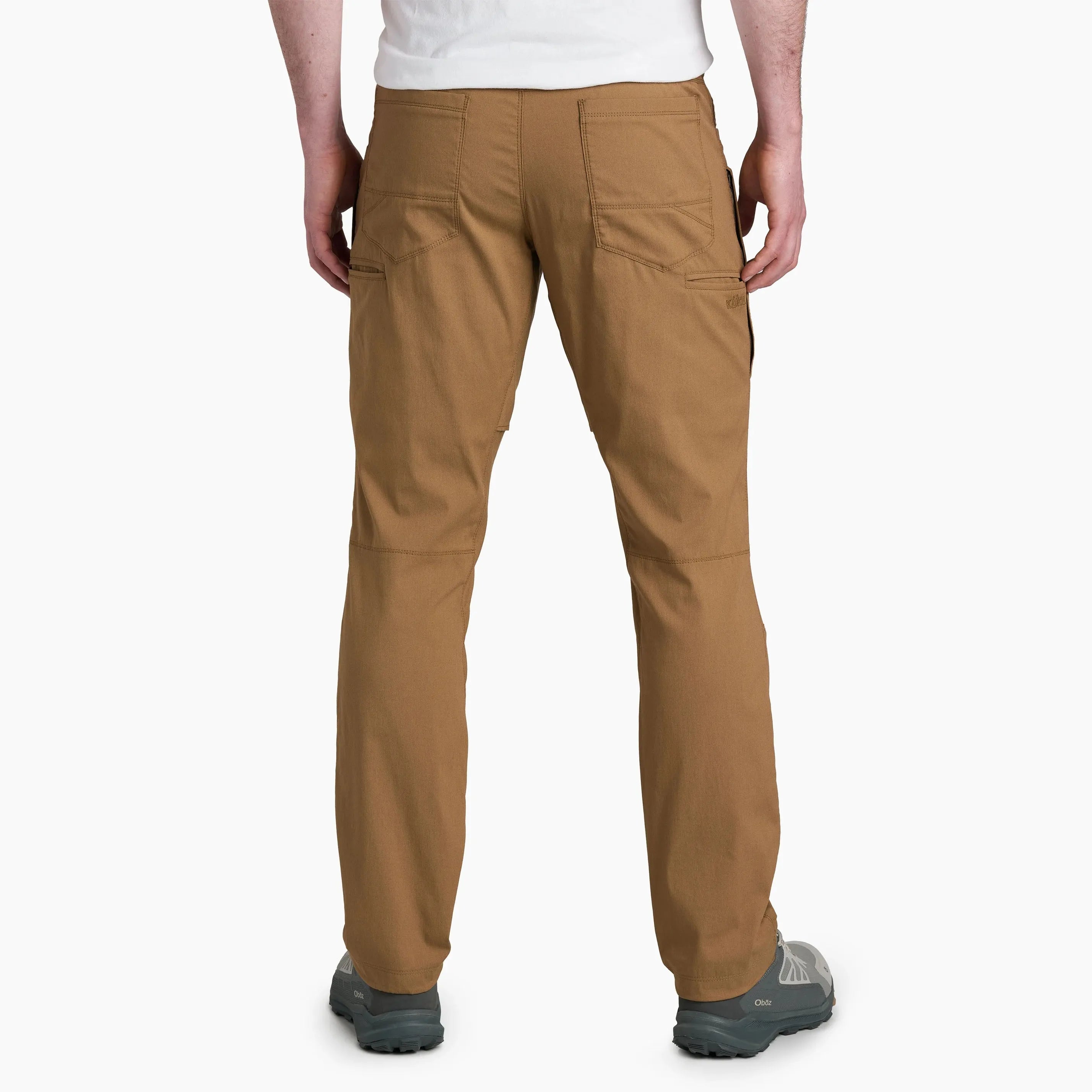 Men's Resistor Air Pant