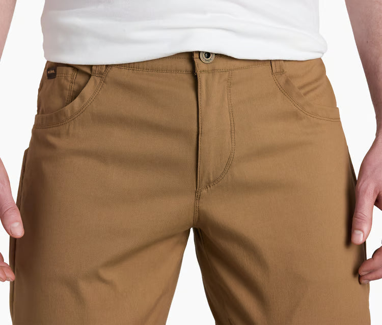 Men's Resistor Air Pant