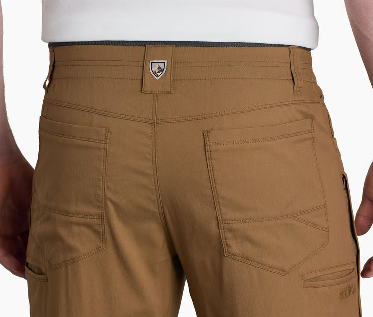 Men's Resistor Air Pant