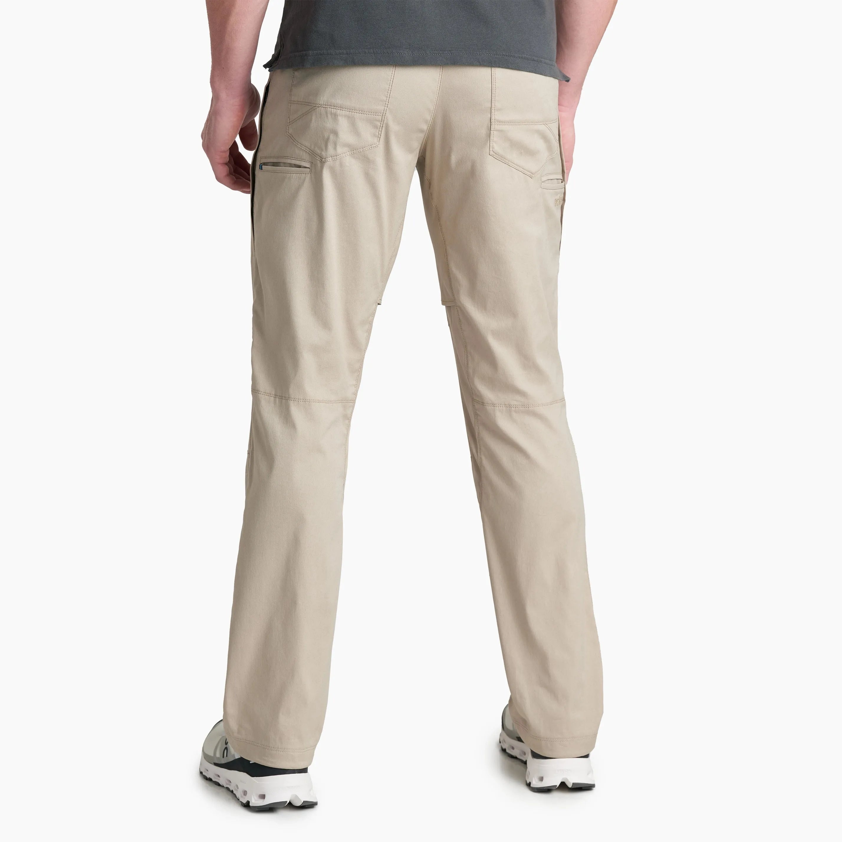 Men's Resistor Air Pant