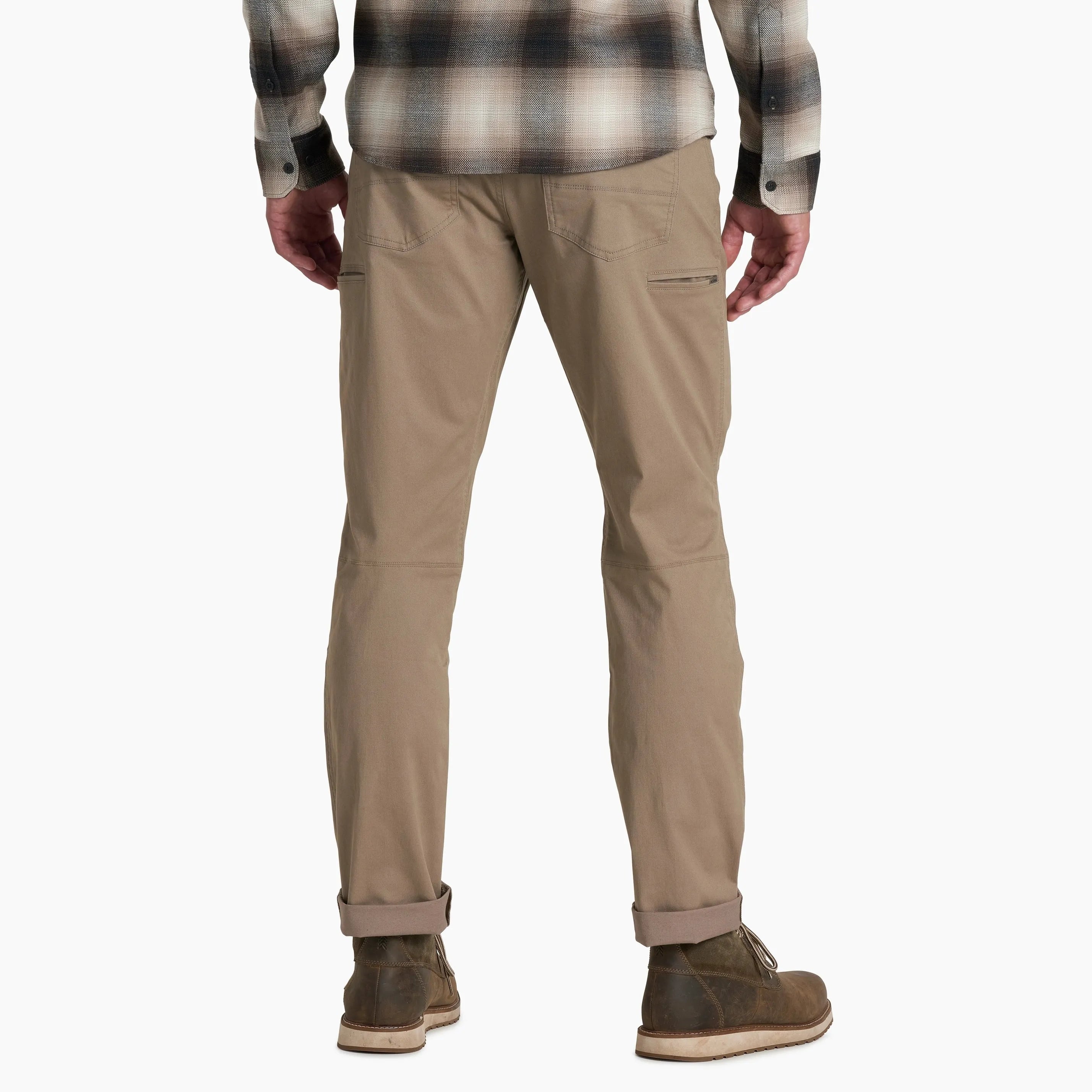 Men's Rydr Lite Klassik Pant