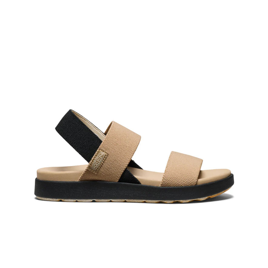 Women's Elle Backstrap Sandals