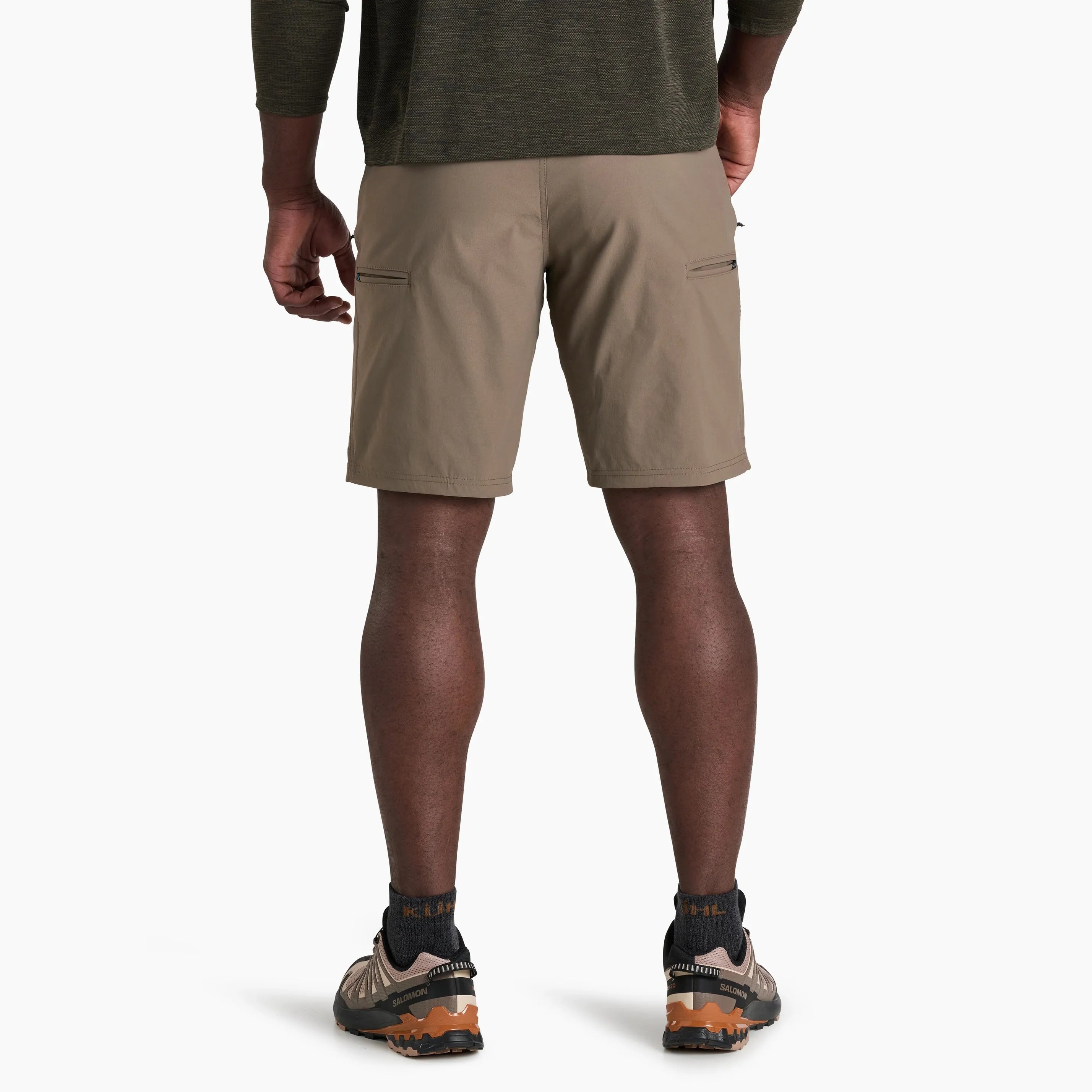 Men's Renegade Outsider Short