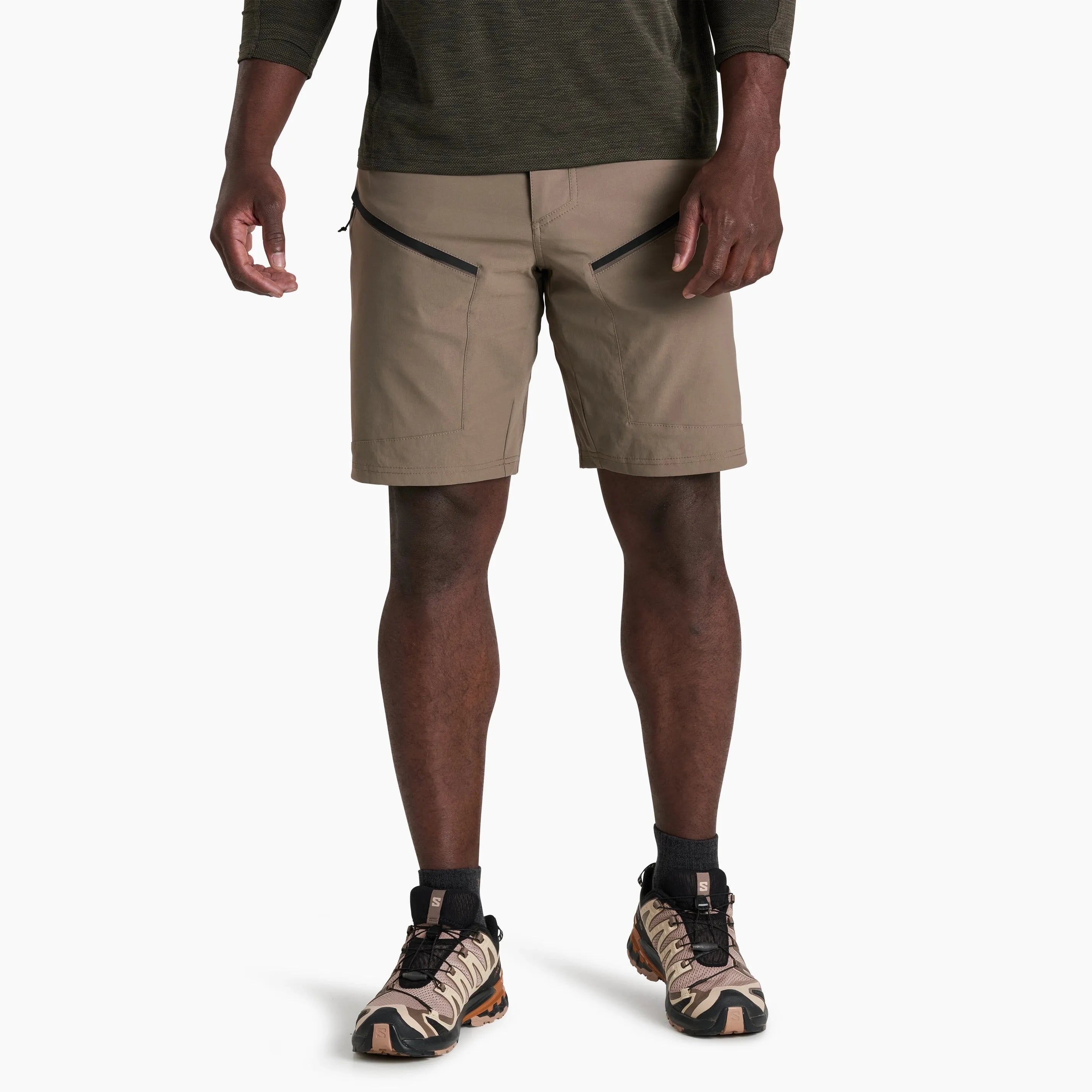 Men's Renegade Outsider Short