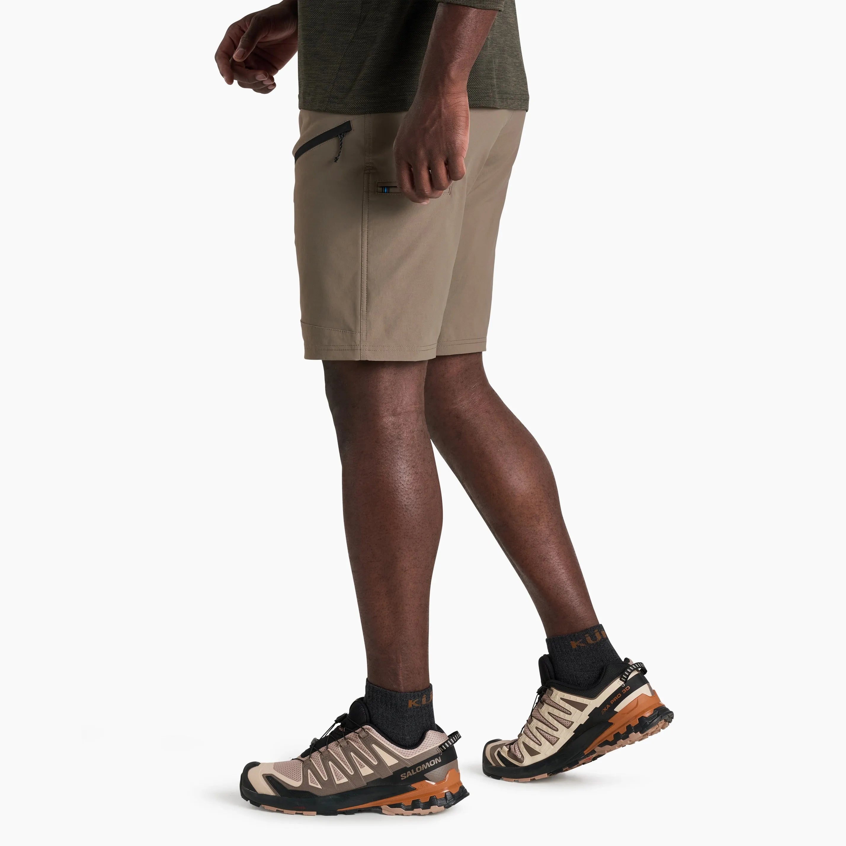 Men's Renegade Outsider Short