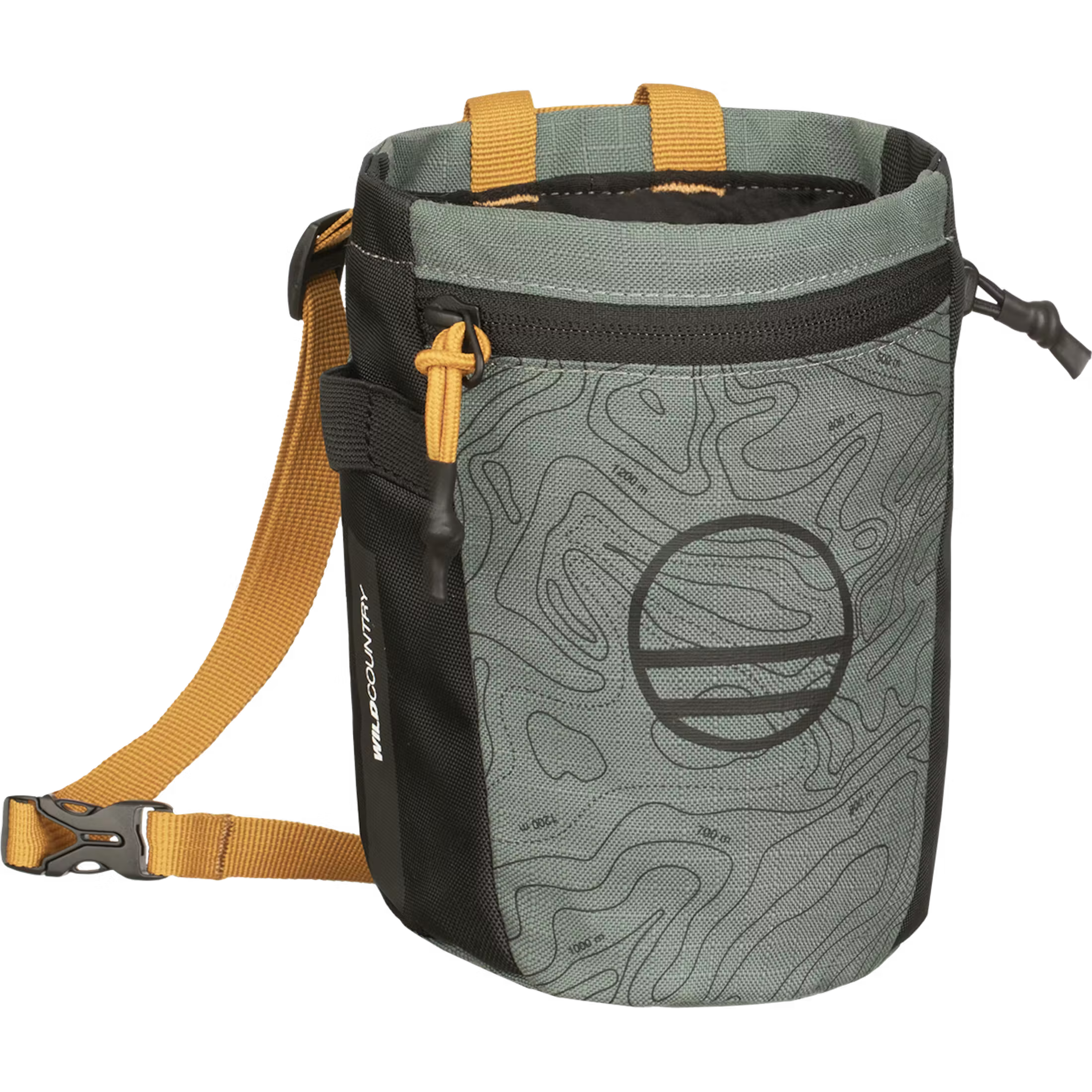 Movement Chalkbag