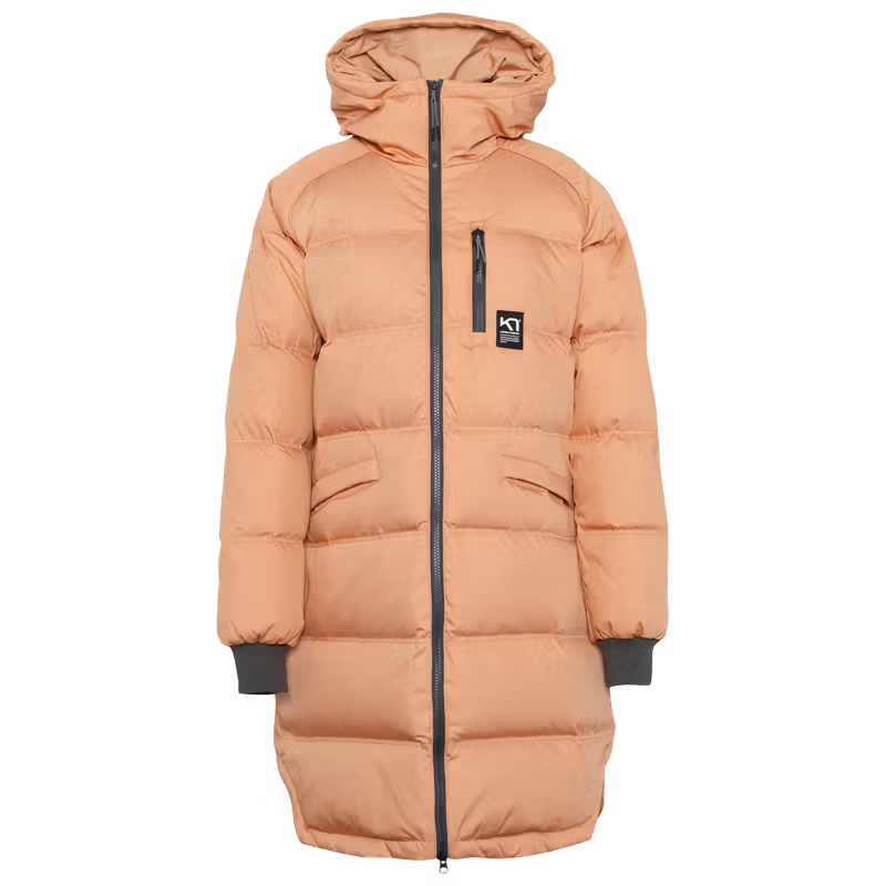 Women's Rongve Parka (Past Season)