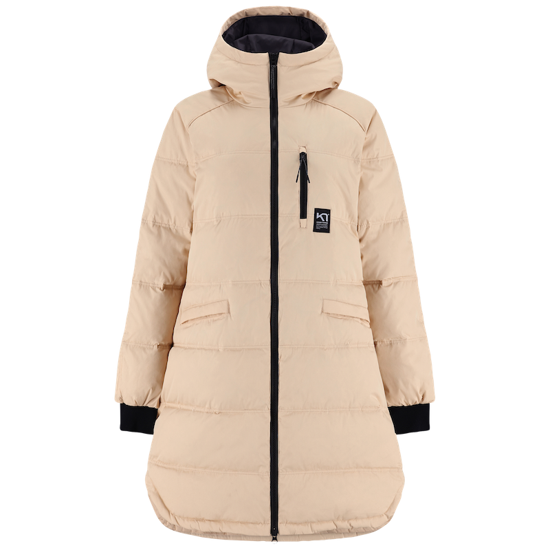 Women's Rongve Parka (Past Season)