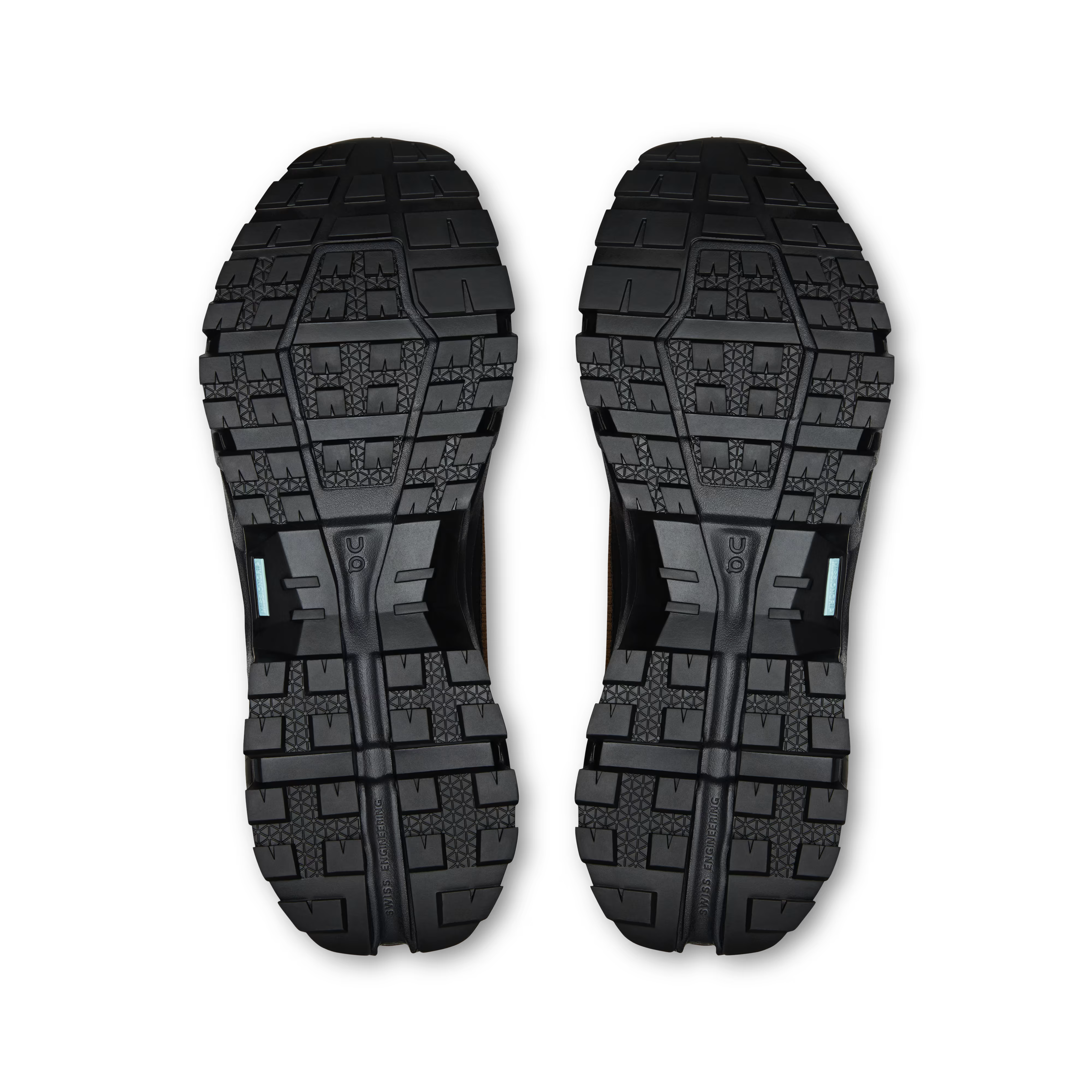 Men's Cloudrock Low Waterproof Hiking Shoes