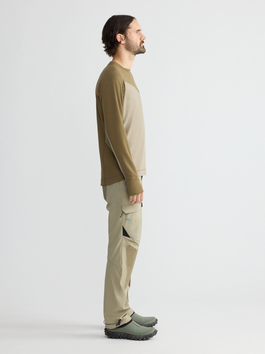 Men's Huge Crew
