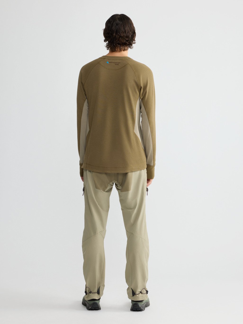Men's Huge Crew