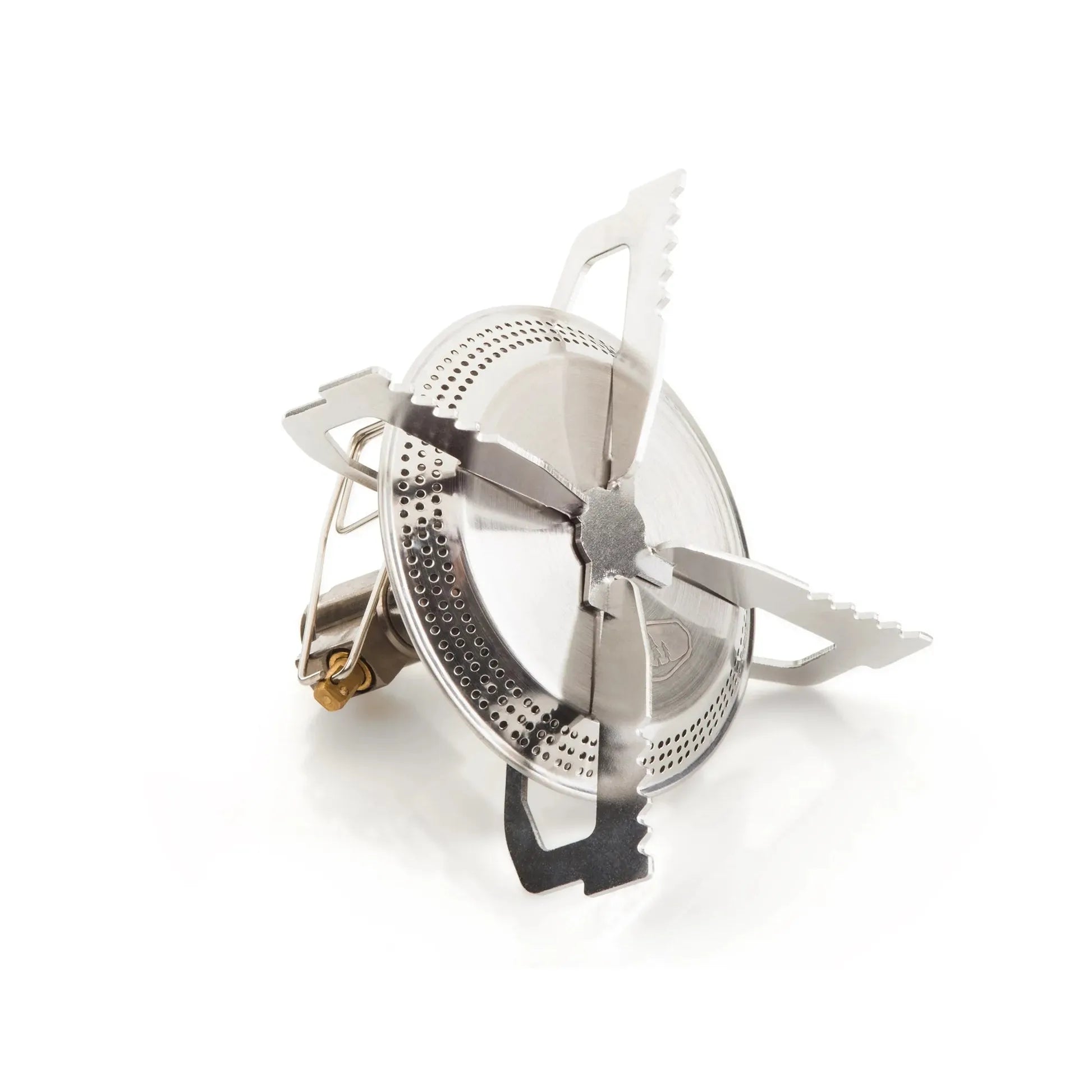 Glacier Camp Stove