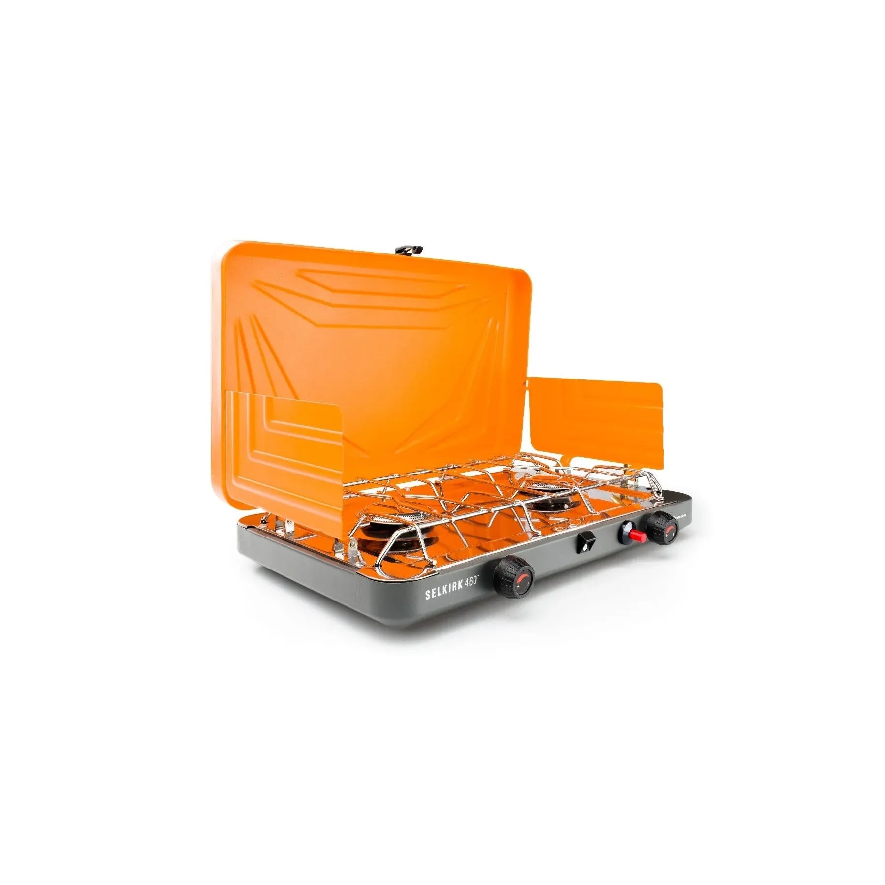 Selkirk 460+ Camp Stove