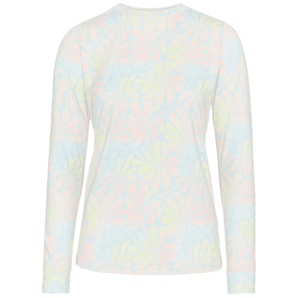 Women's Fryd Long Sleeve Shirt