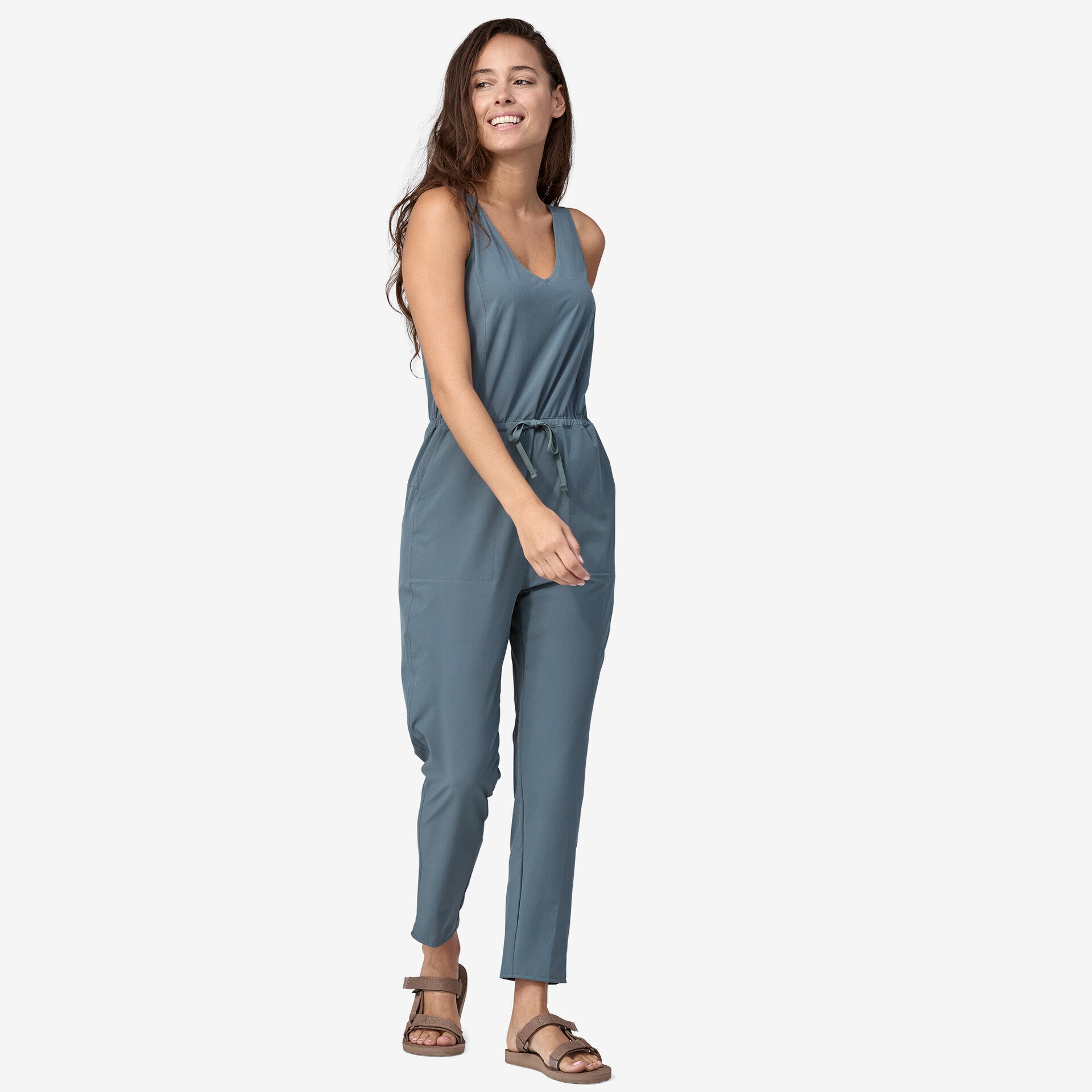 Women's Fleetwith Jumpsuit