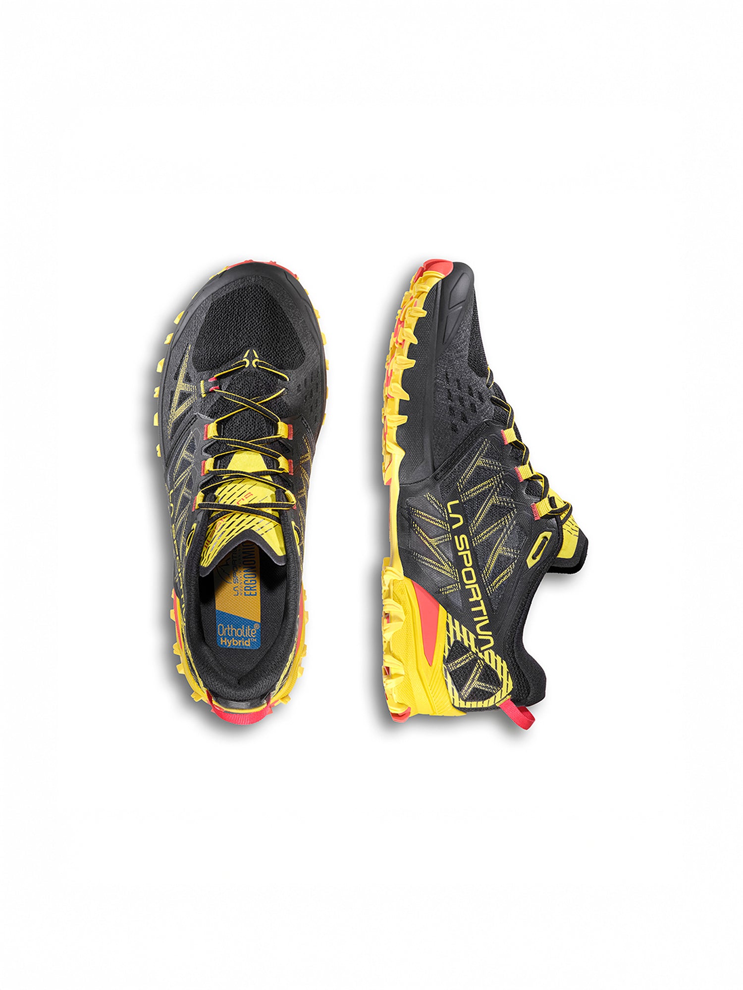 color:black / yellow