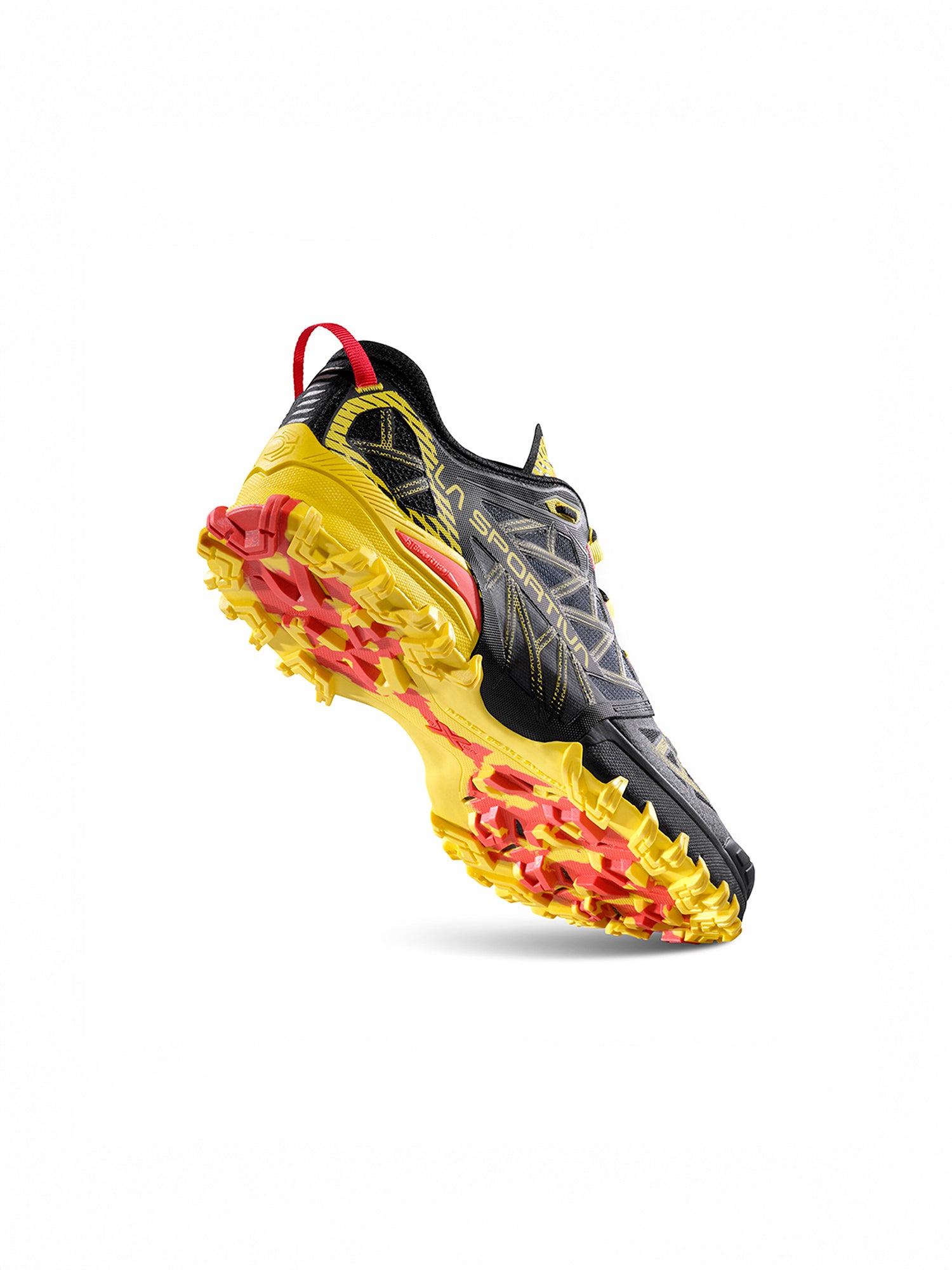 color:black / yellow