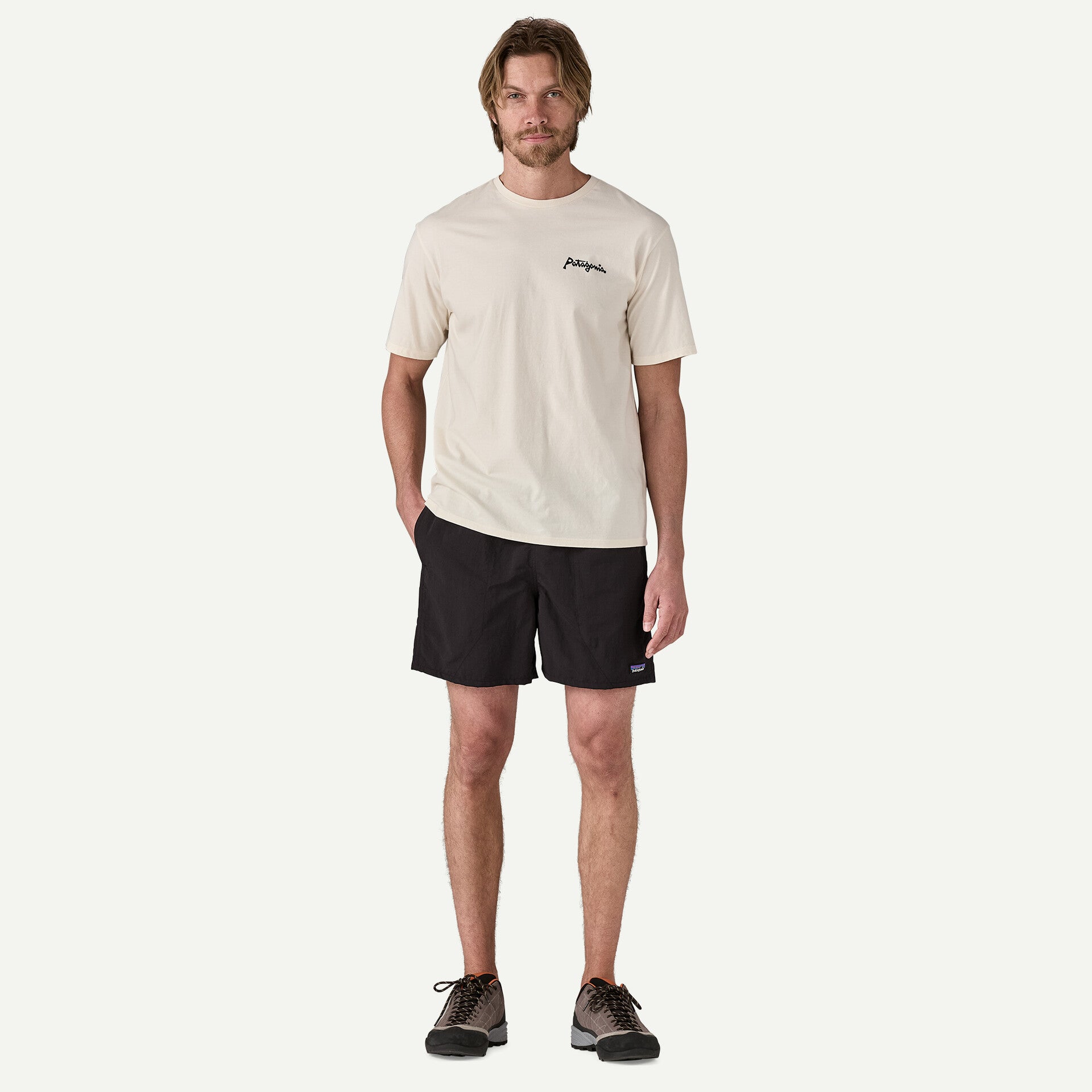 Men's Baggies Shorts 5"