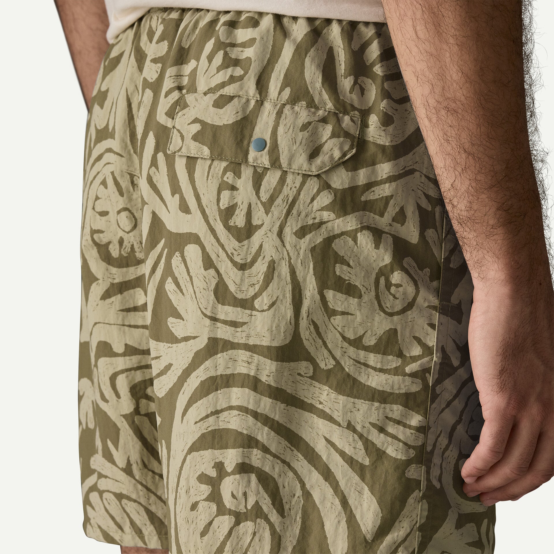 Men's Baggies Shorts 5"
