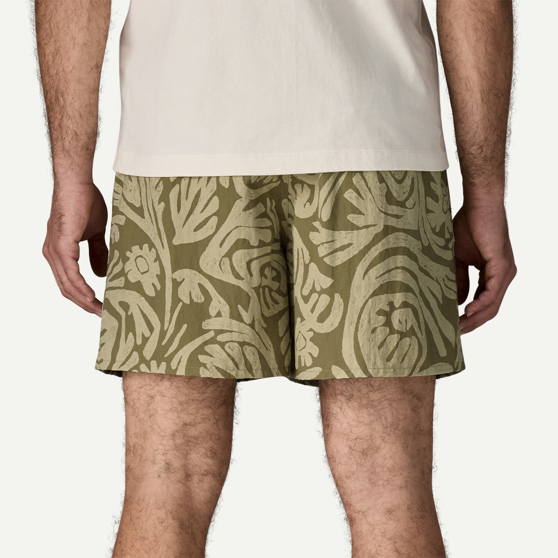 Men's Baggies Shorts 5"