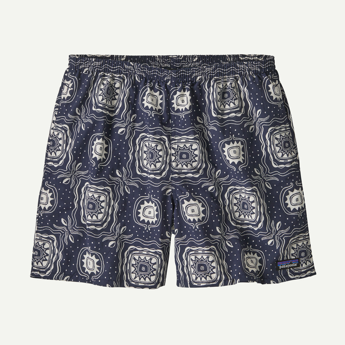 Men's Baggies Shorts 5"