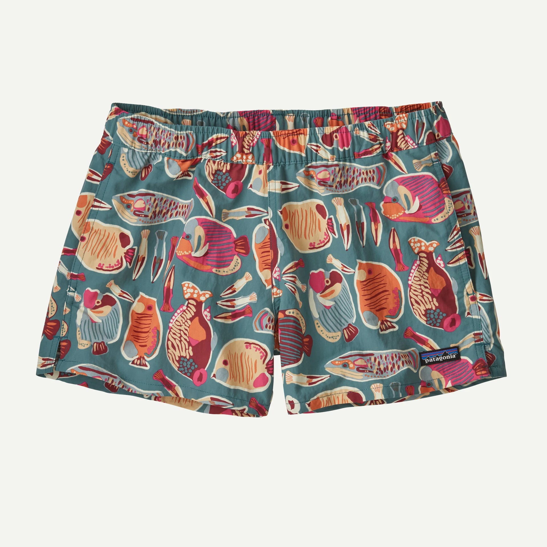 Women's Barely Baggies 2½" Shorts (Past Season)
