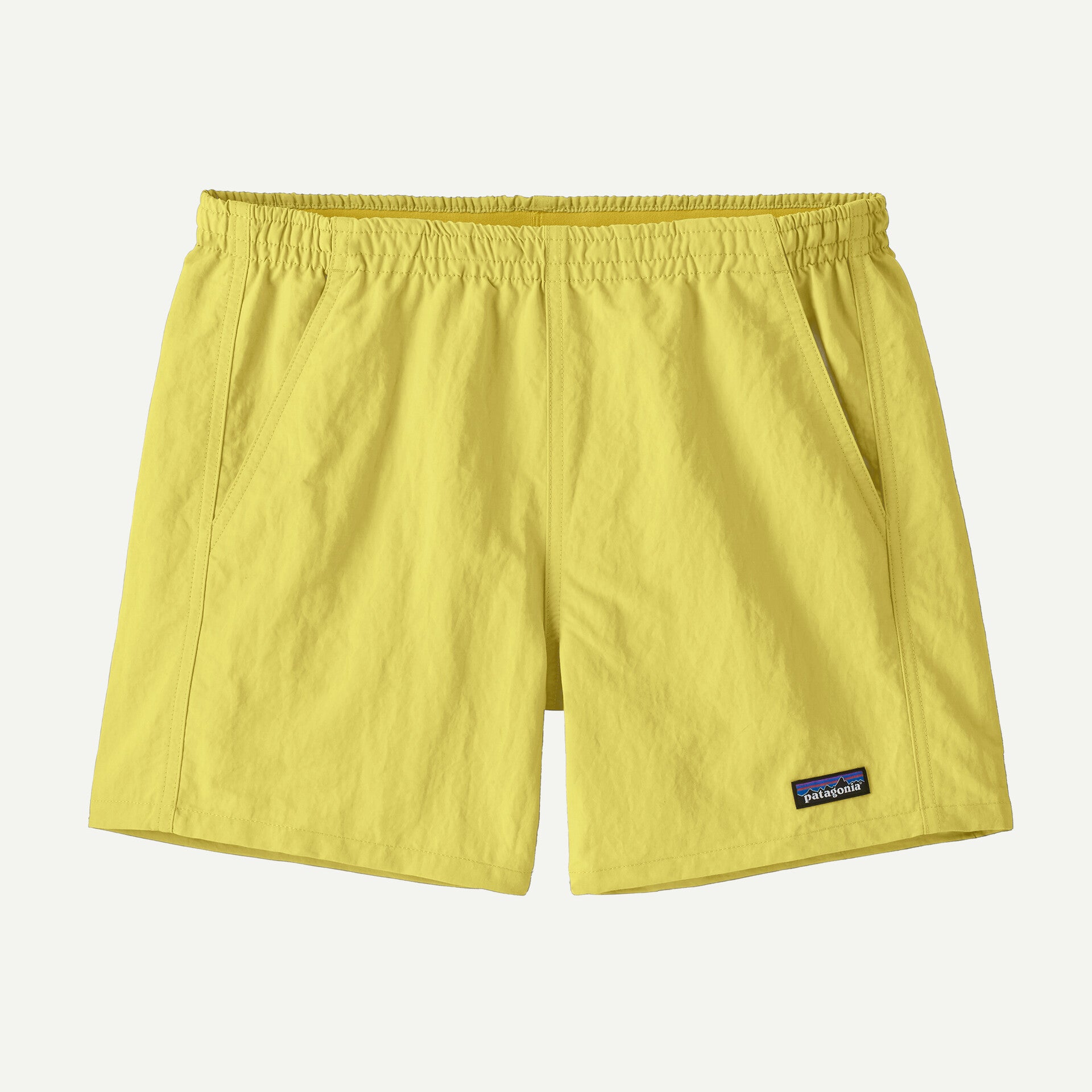 Women's Baggies 5" Shorts