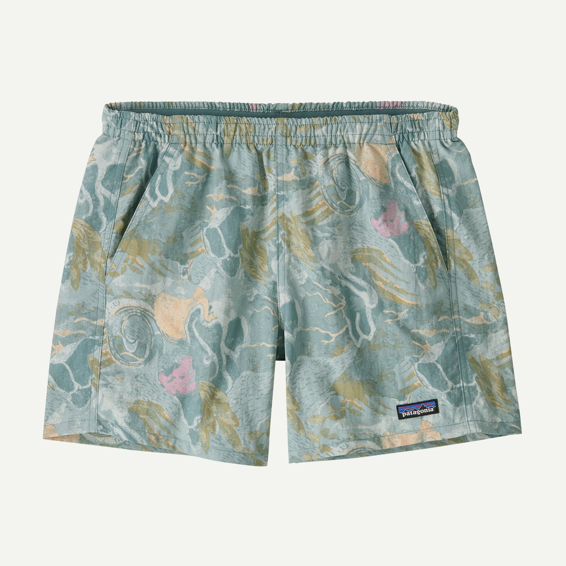 Women's Baggies 5" Shorts
