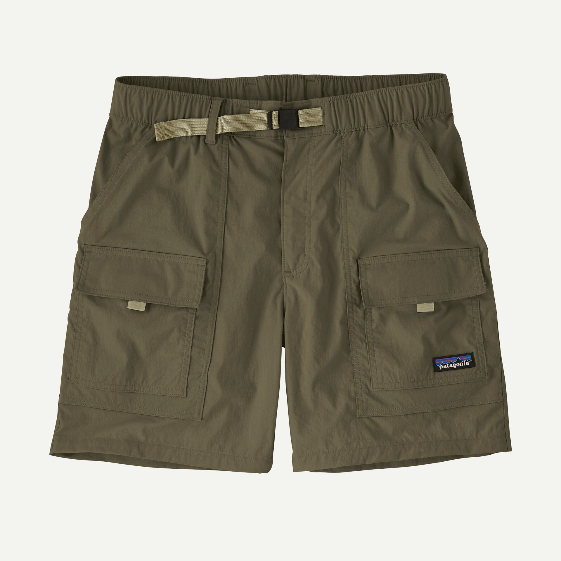 Men's Outdoor Everyday Shorts 6"