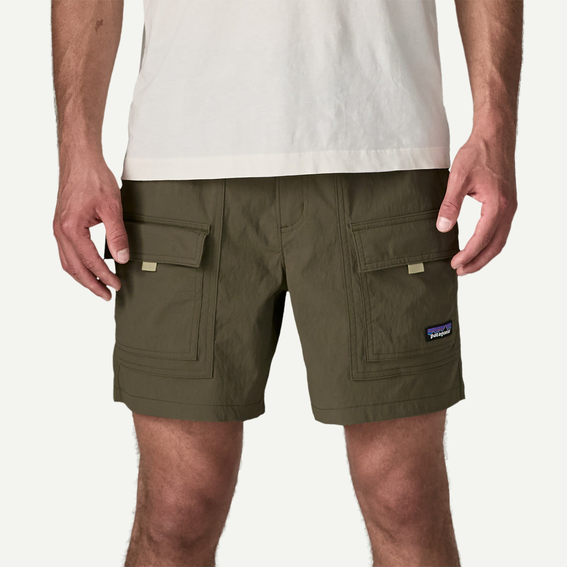 Men's Outdoor Everyday Shorts 6"