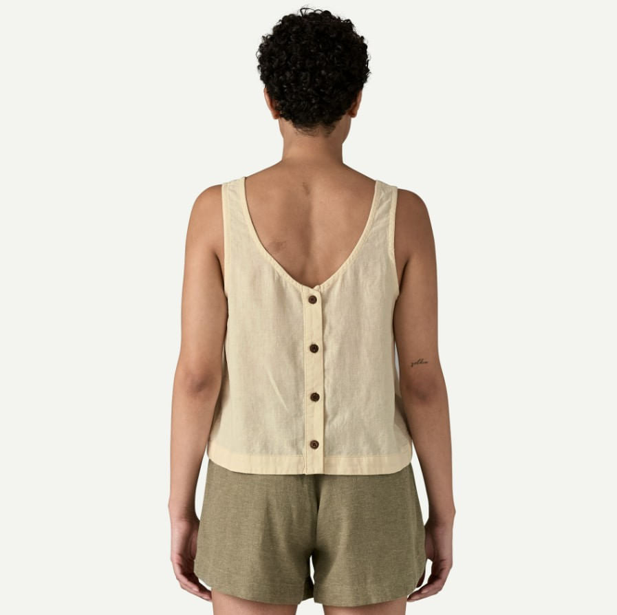 Women's Garden Island Top