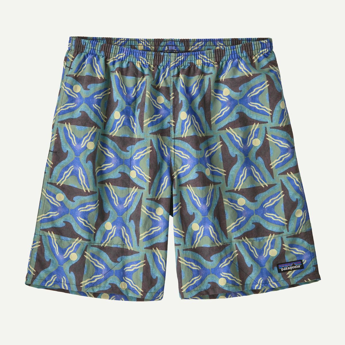 Men's Baggies Long 7" Shorts