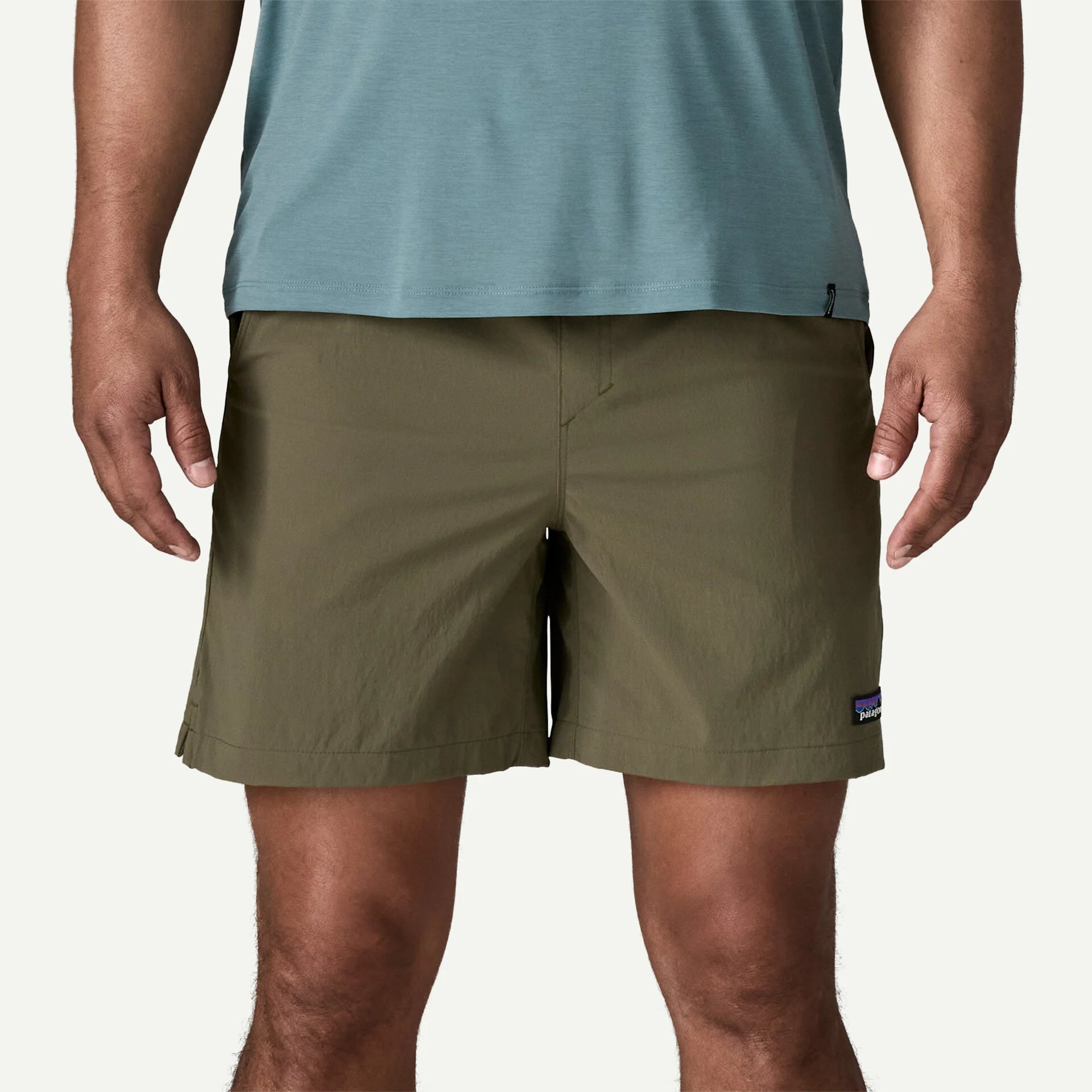 Men's Baggies Lights 6"