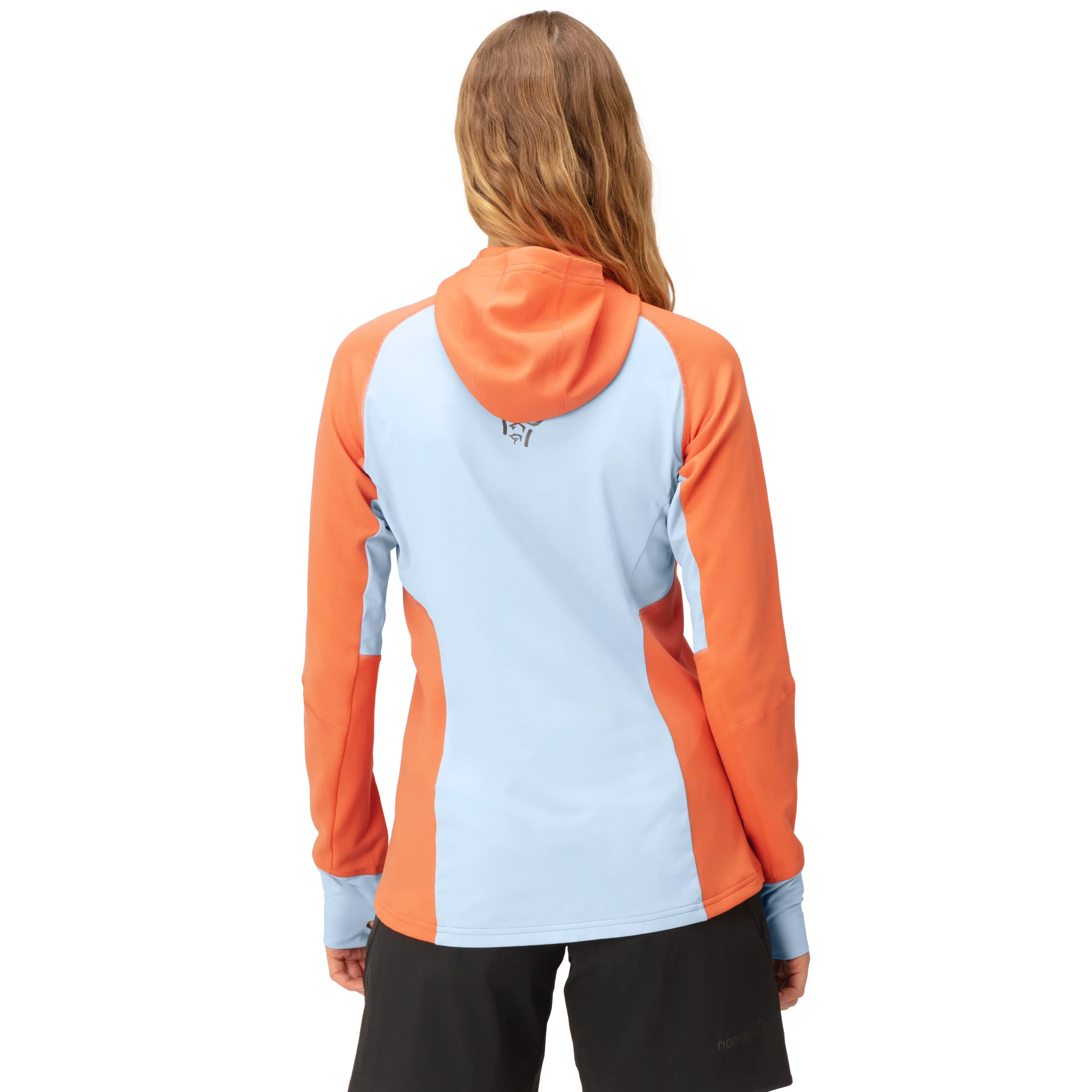 Women's Senja Warm1 Hoody