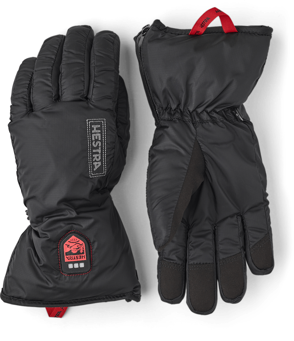 Hestra Women's Heated Liner Glove