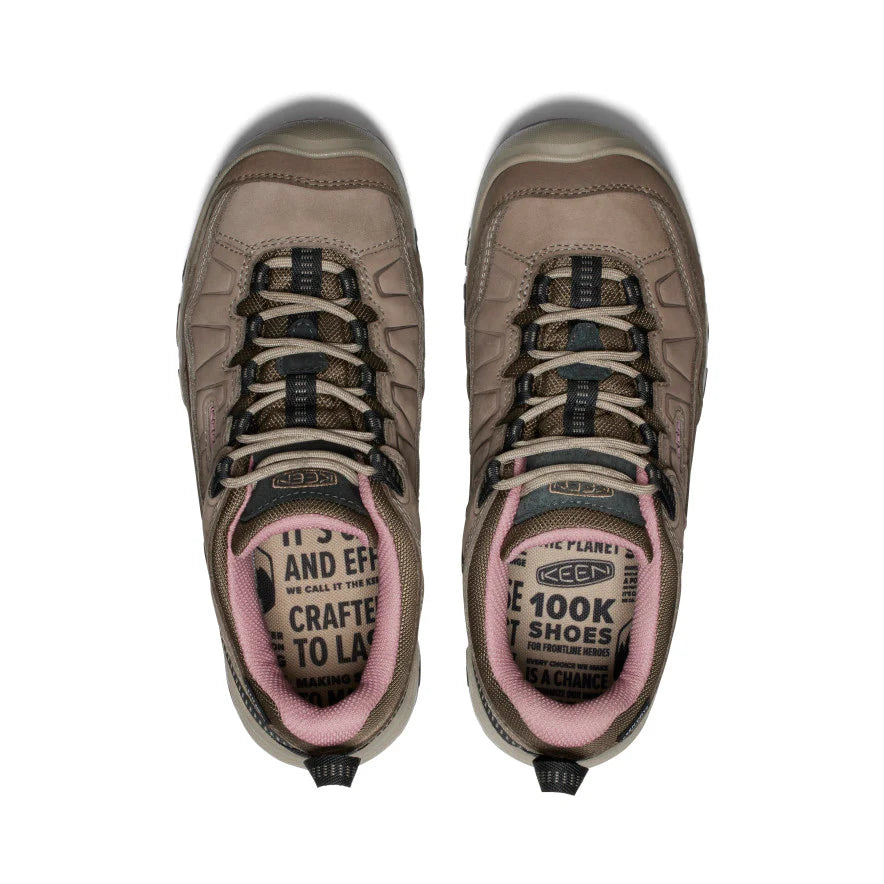 Women's Targhee IV Waterproof Hiking Shoes