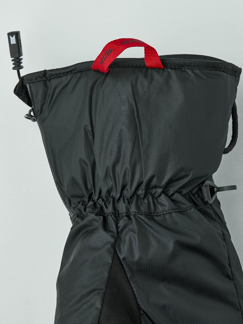 Heated Liner Gloves