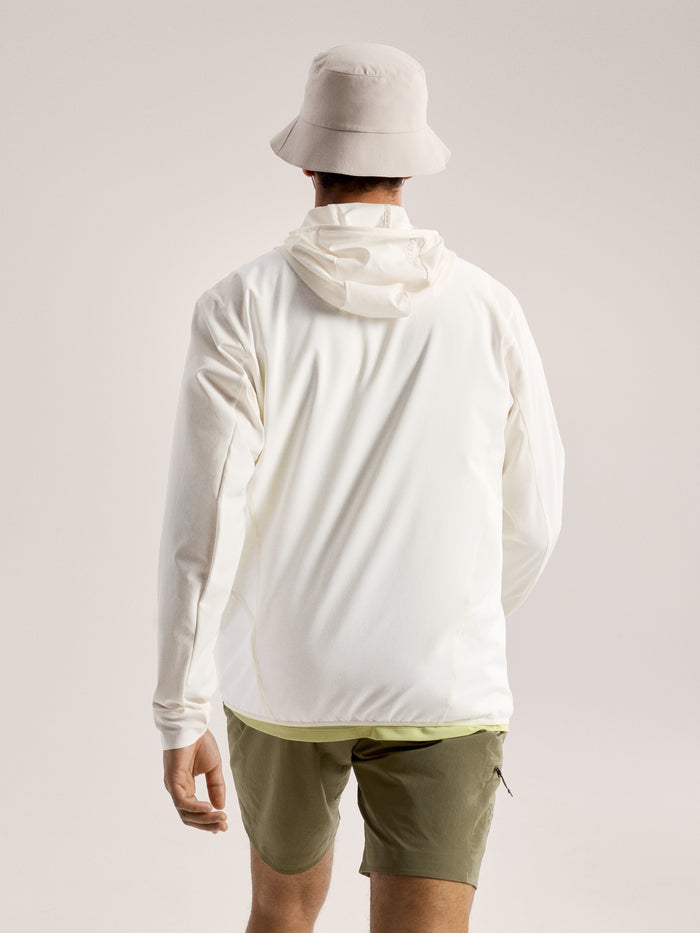 Men's Sima Pullover Hoody