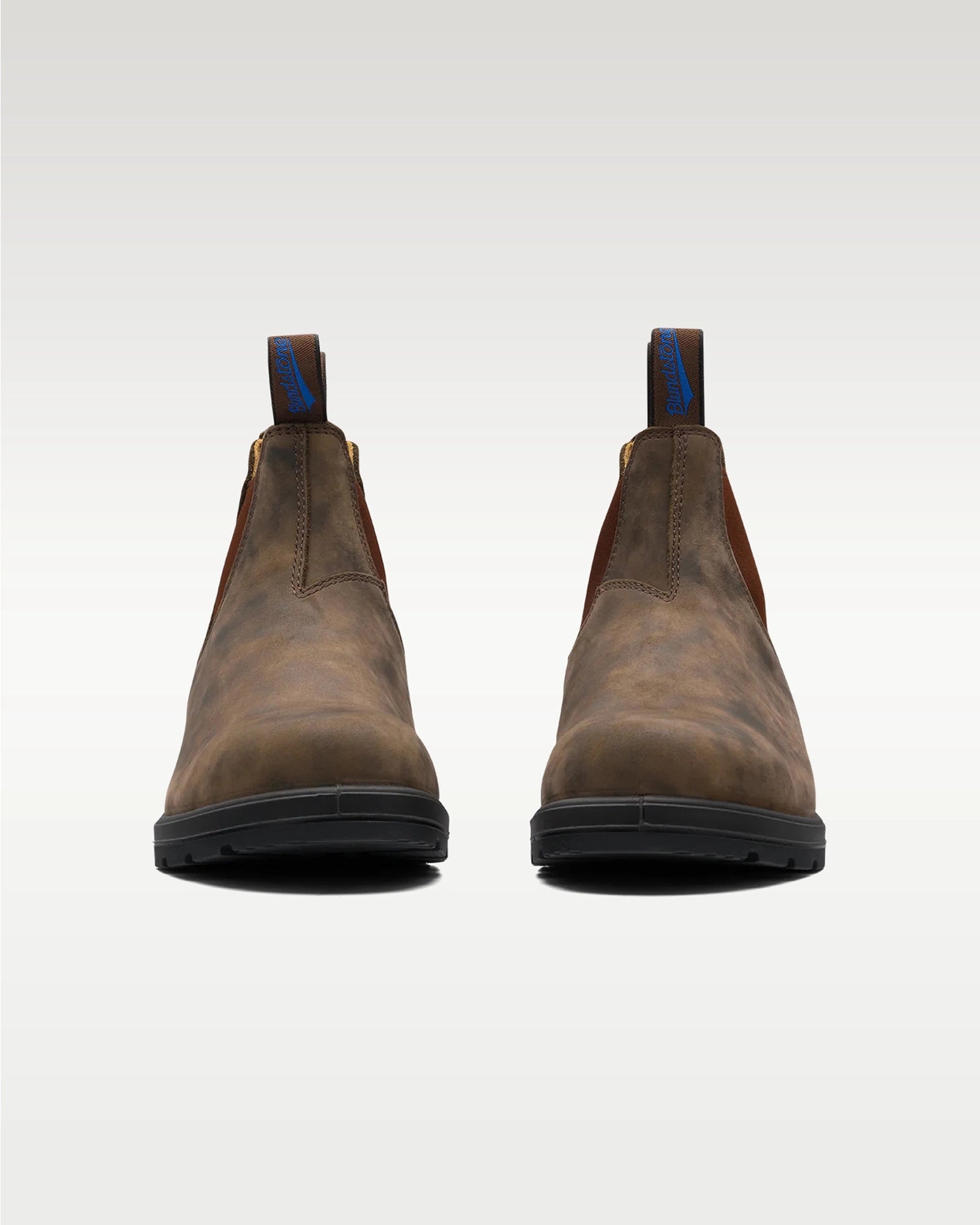 color:rustic brown