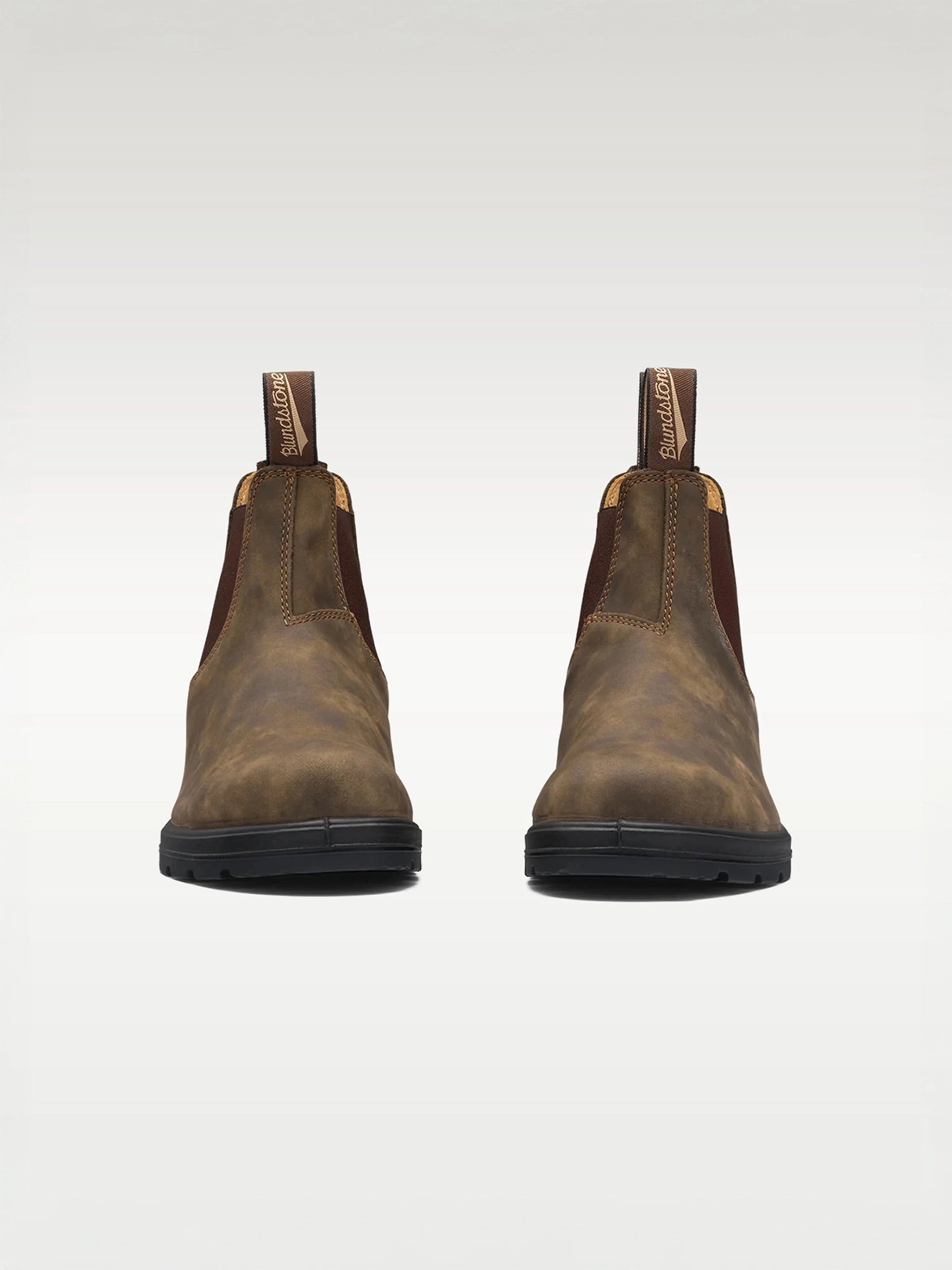 color:rustic brown