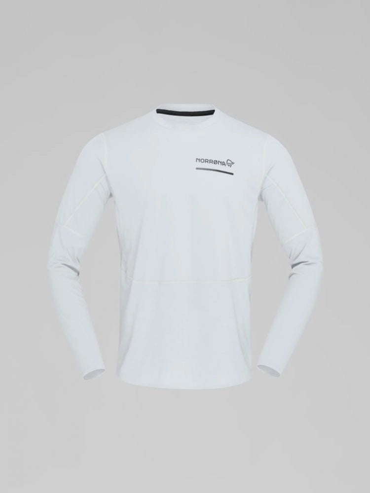 Men's Senja Equaliser Lightweight Long Sleeve