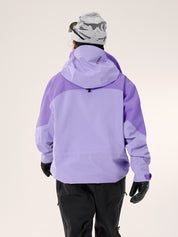 Women's Incendia Jacket