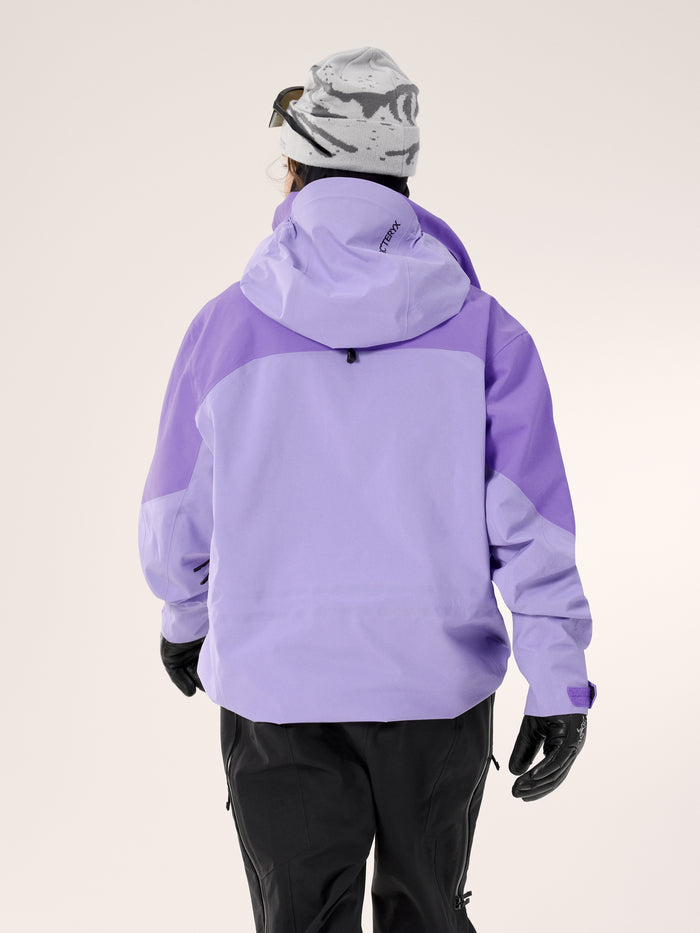 Women's Incendia Jacket