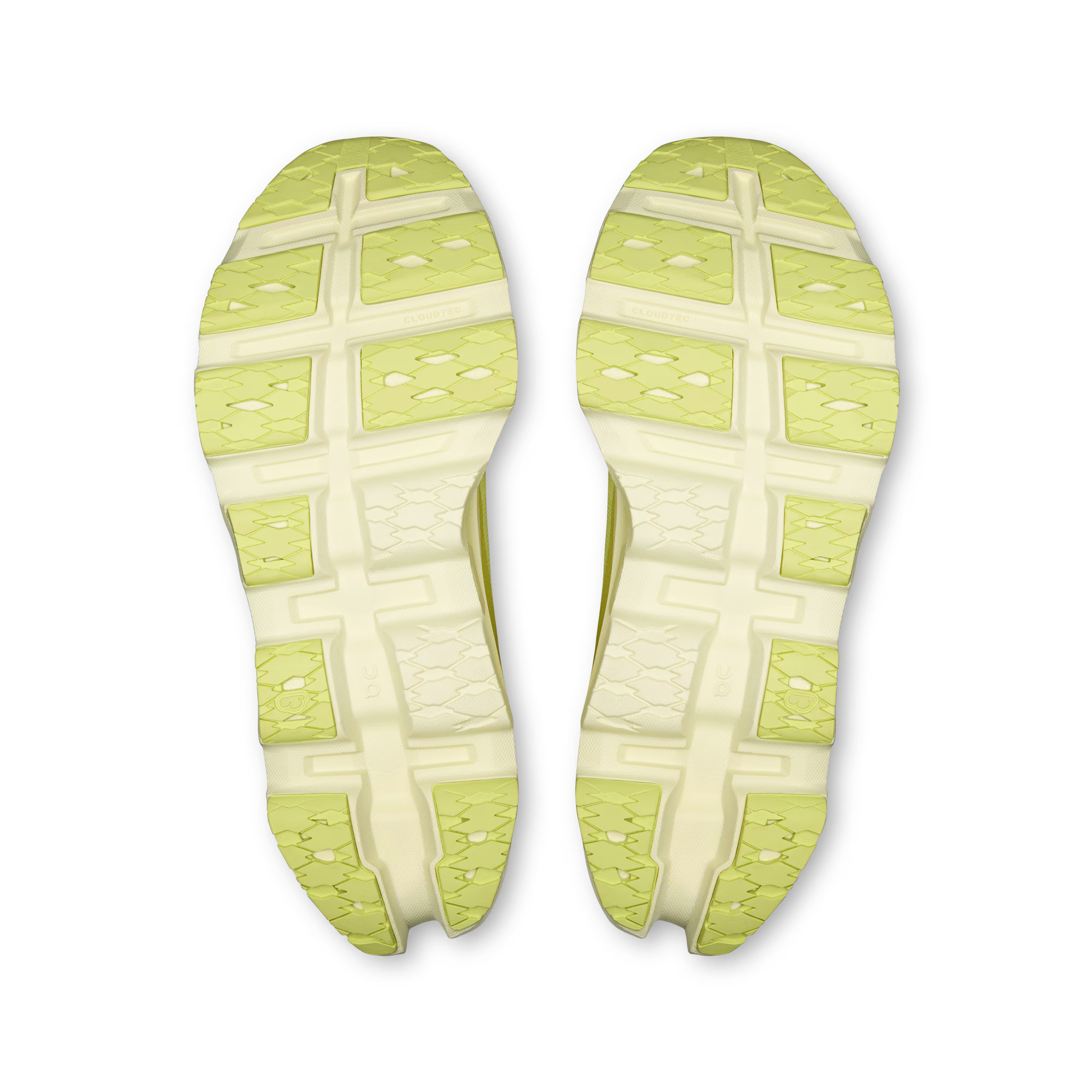 Women's Cloudmonster 3 Running Shoes