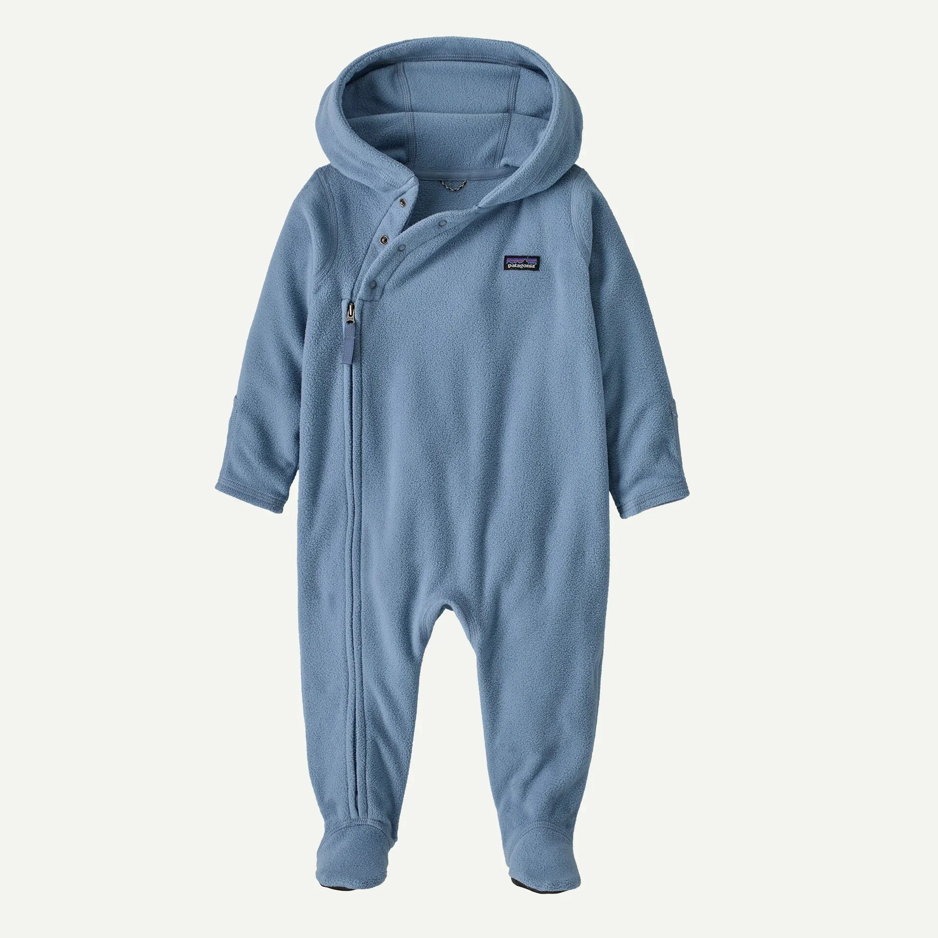 Infant Micro D Fleece Bunting (Past Season)