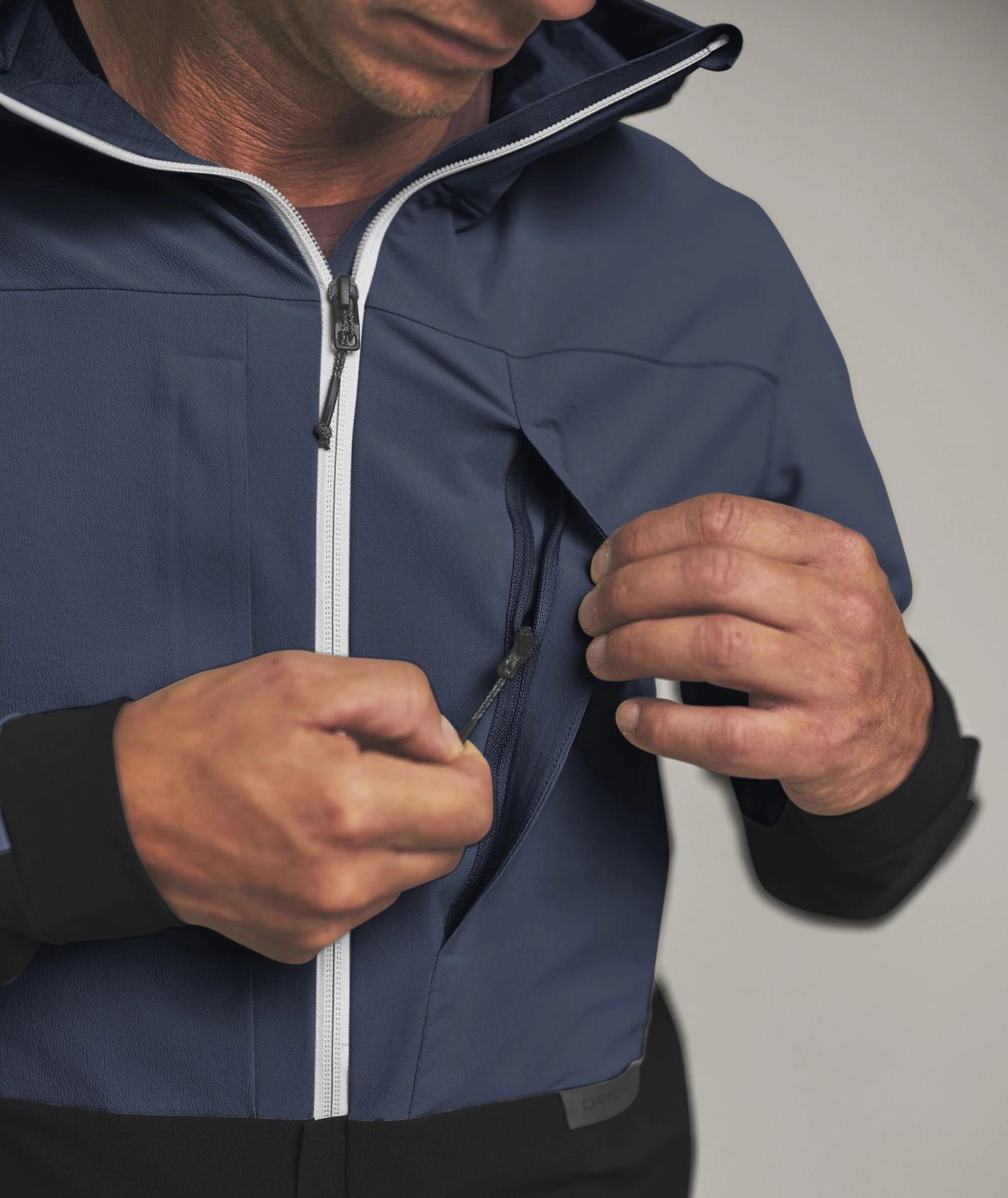 Men's Trad Plus Jacket