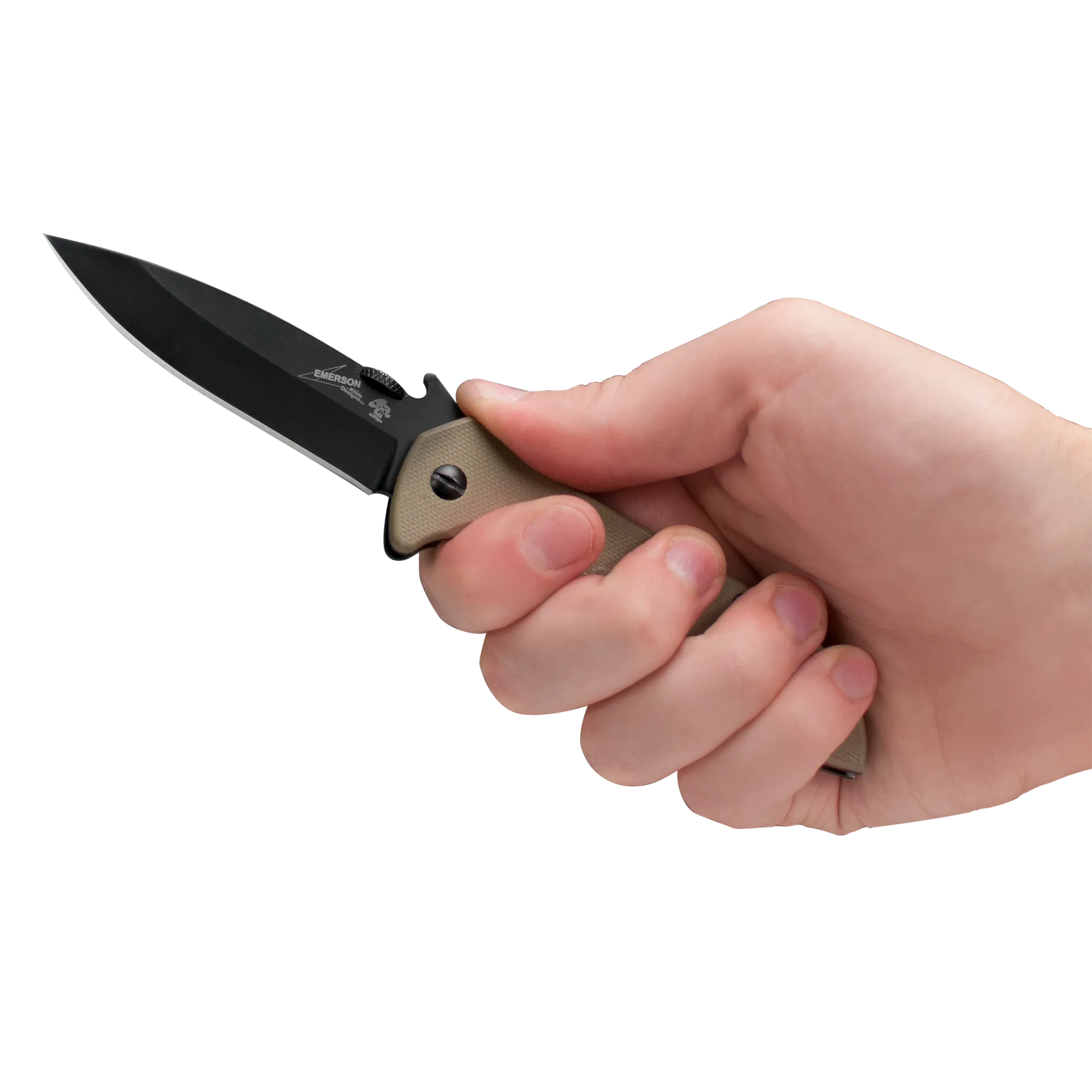 CQC 4K Knife